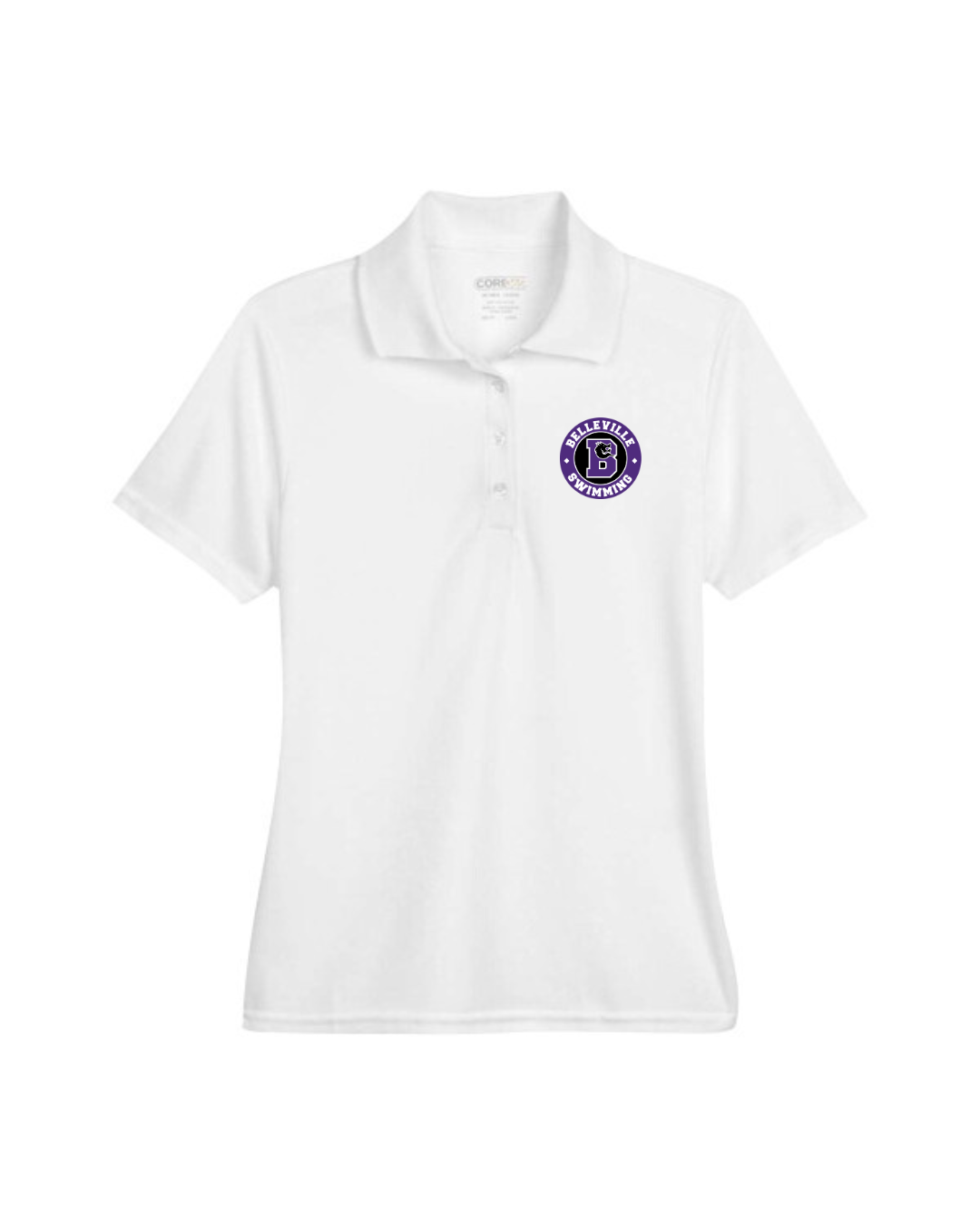 BBST Performance Polo Women's