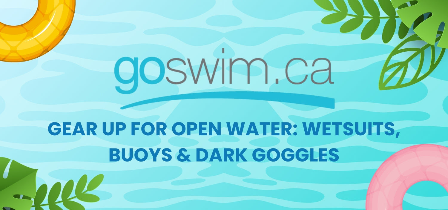 goswim.ca