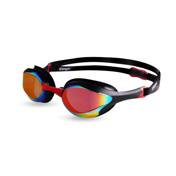 Vorgee Vorgee Goggles Stealth MK II Stealth