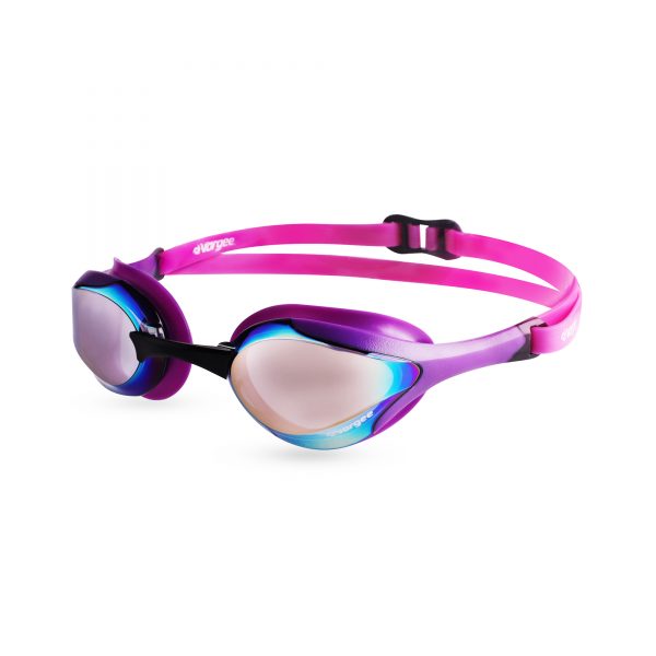 Vorgee Vorgee Goggles Stealth MK II Stealth
