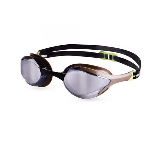 Vorgee Vorgee Goggles Stealth MK II Stealth