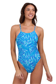 Jolyn Onesie Brandon - Print - Canopy
