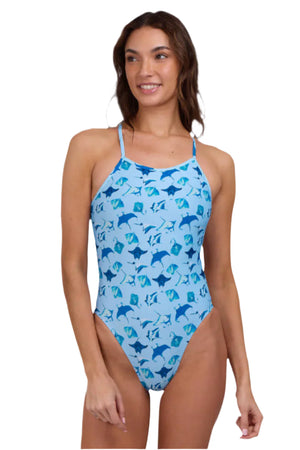 Jolyn Onesie Julian - Print - Manta