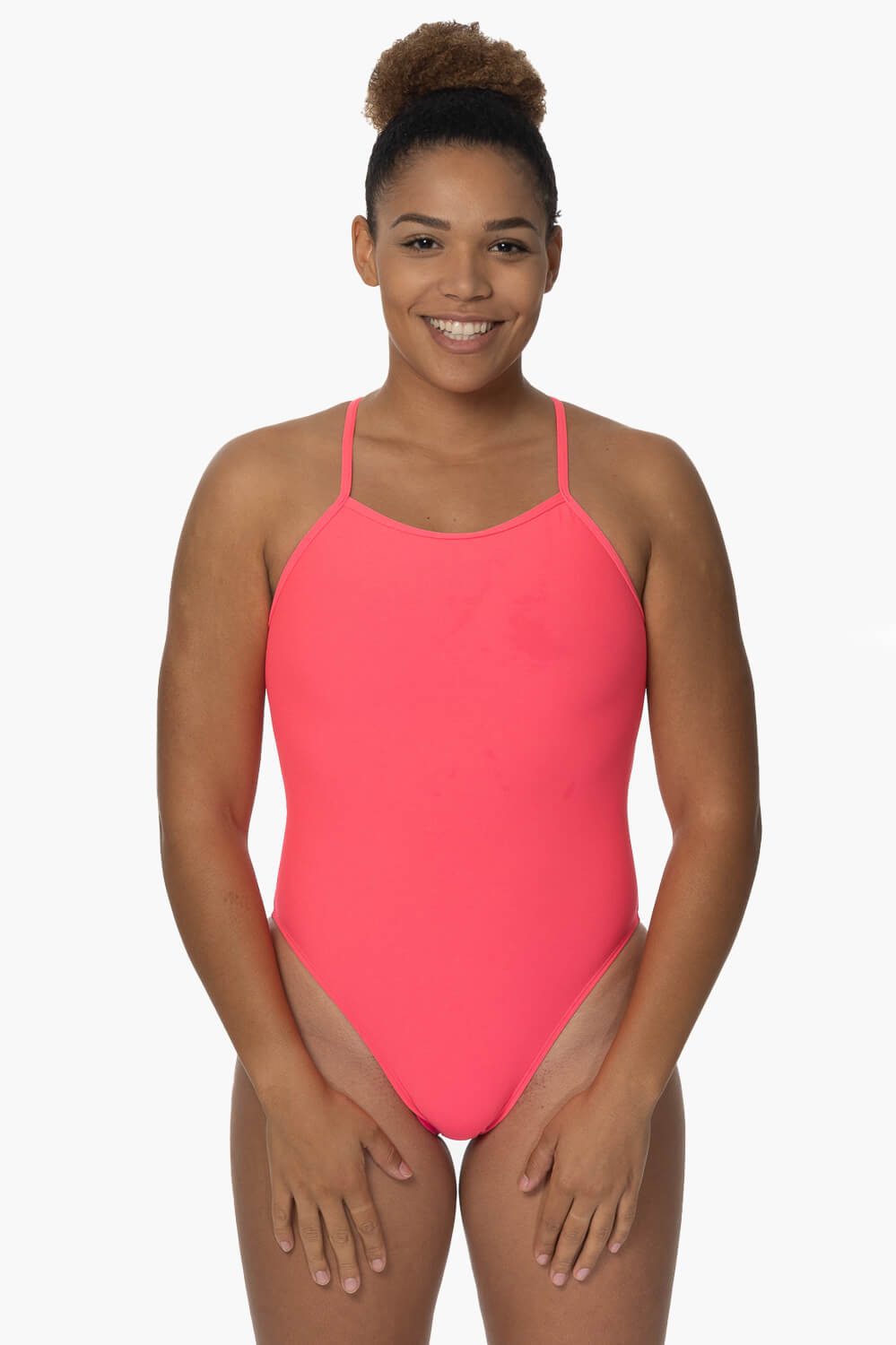 Jolyn Onesie Raya - Solid