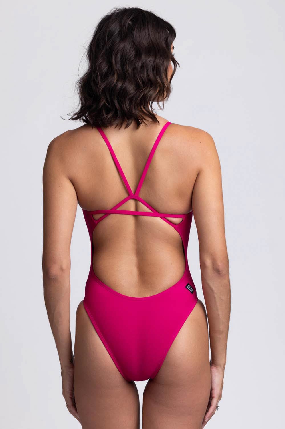 Jolyn Onesie Perry - Solid