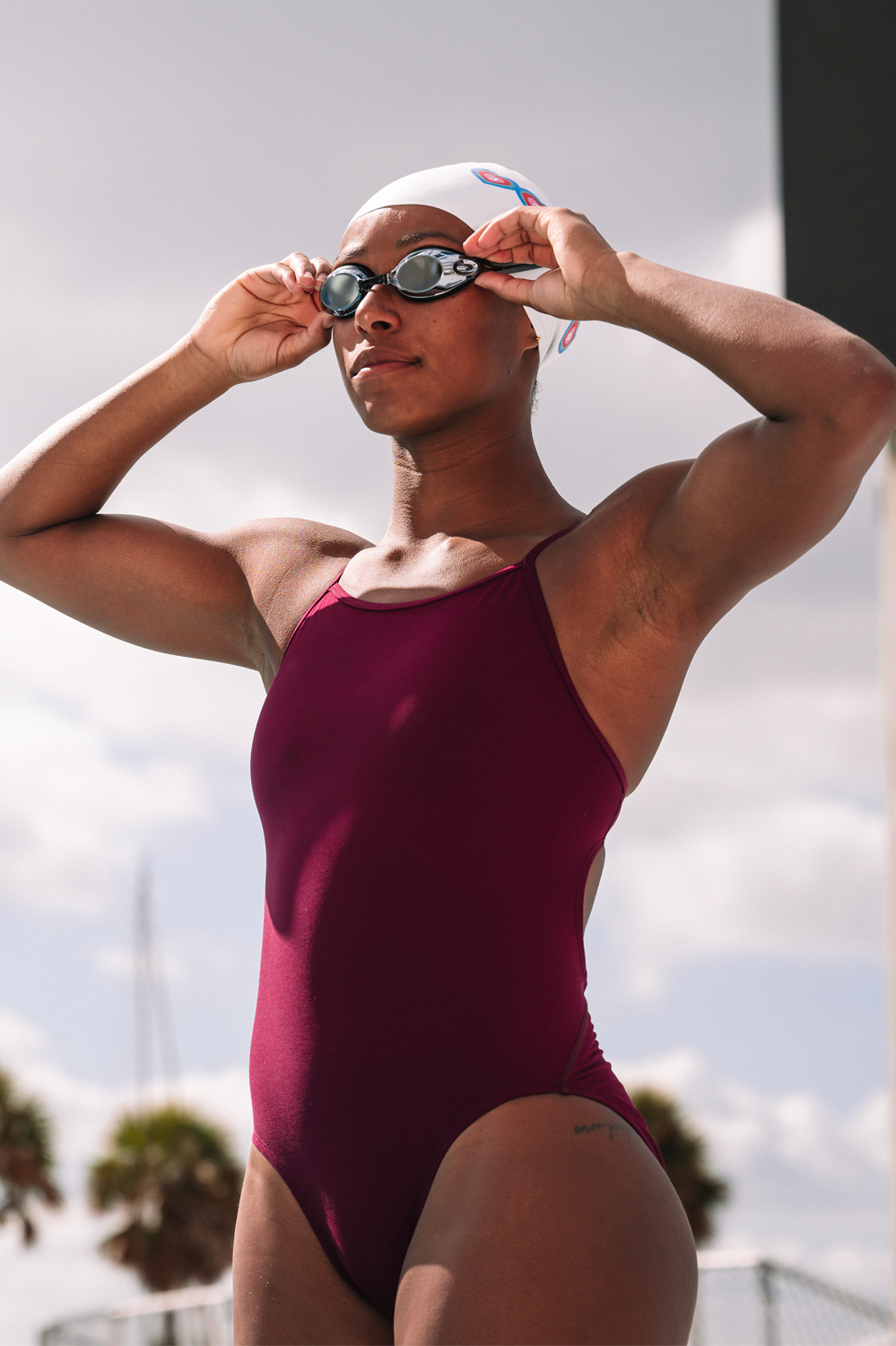 Jolyn Onesie Chevy - Solid