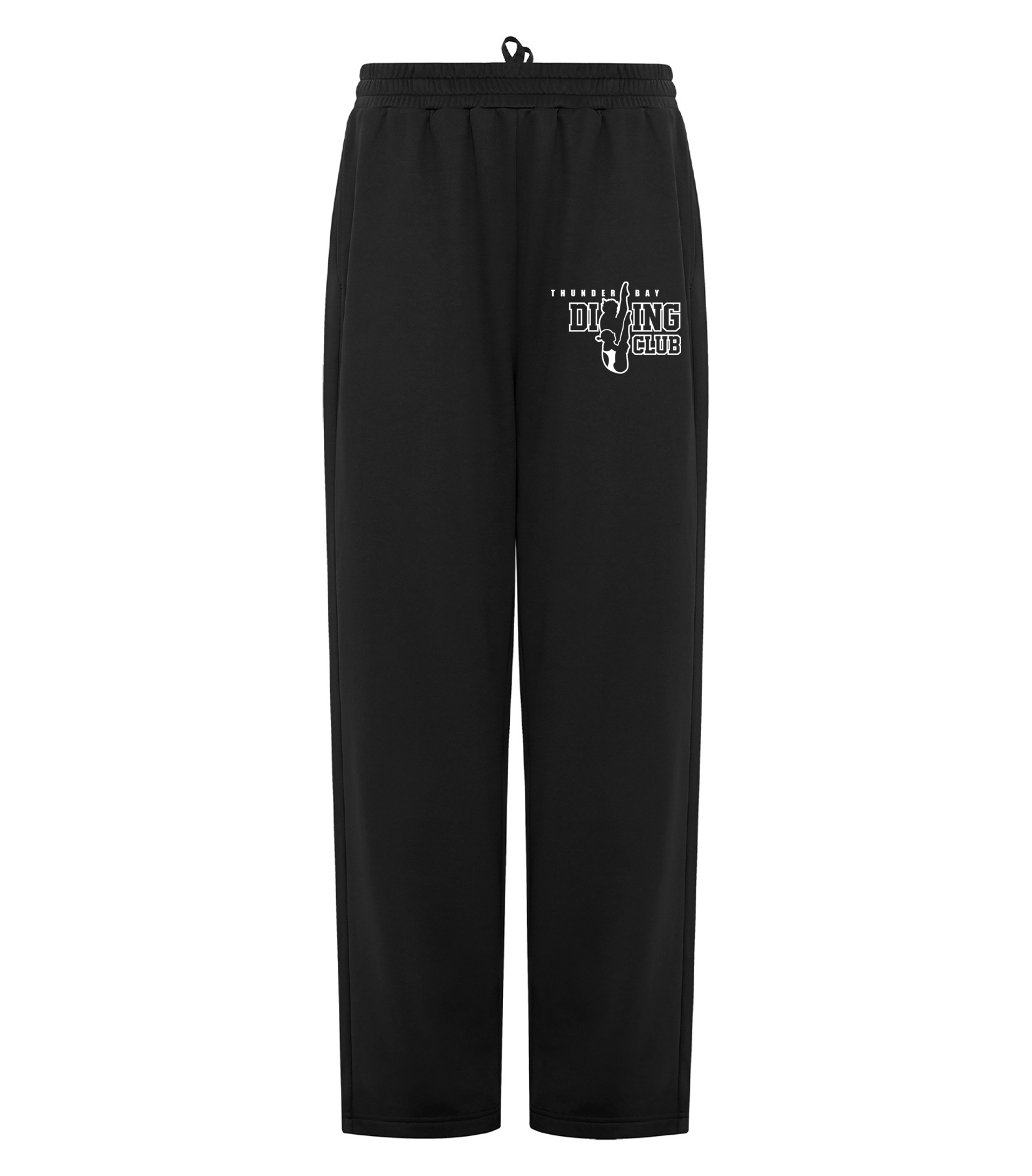 TBDC Adult & Youth Performance Fleece Sweatpants