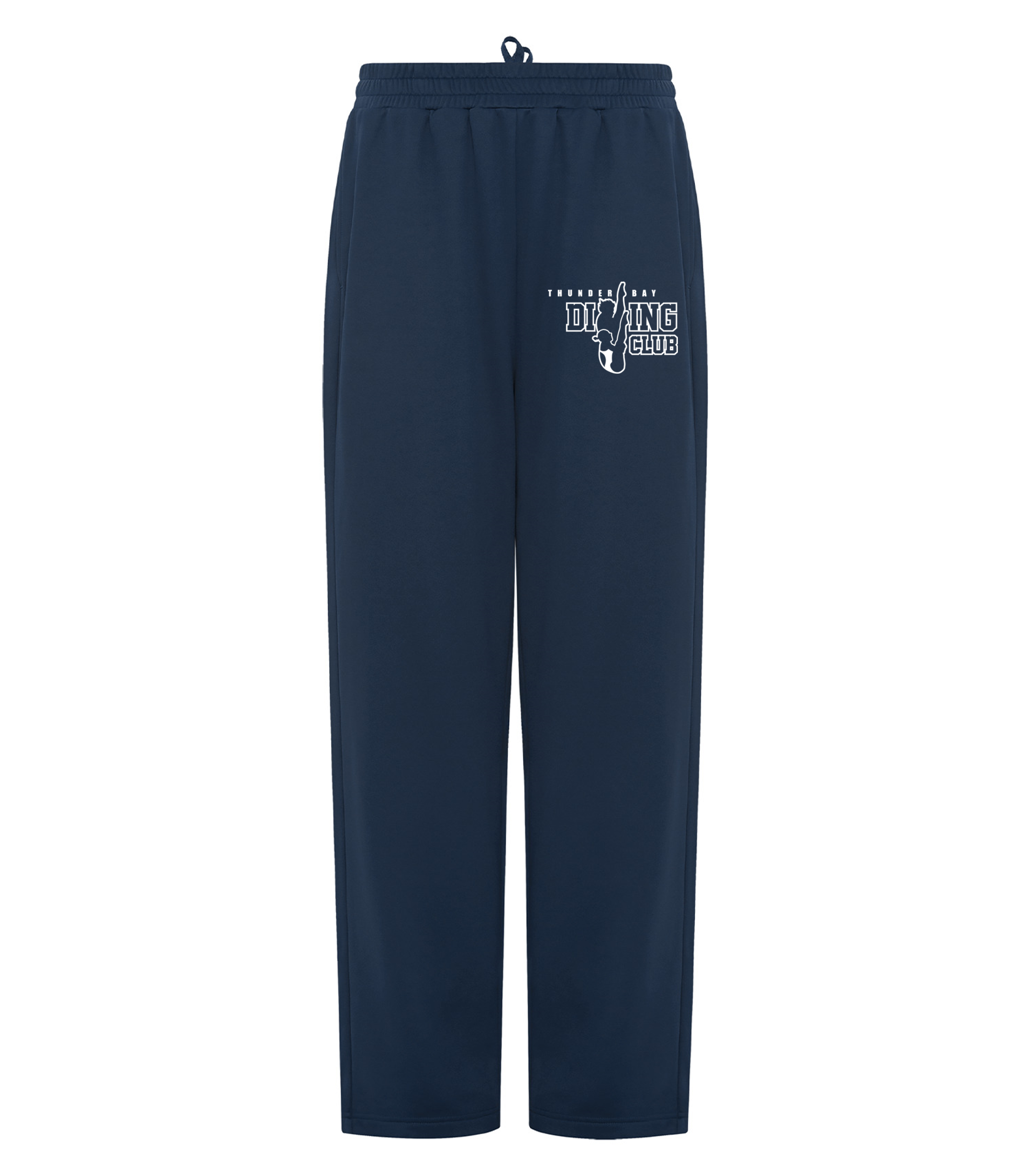 TBDC Adult & Youth Performance Fleece Sweatpants