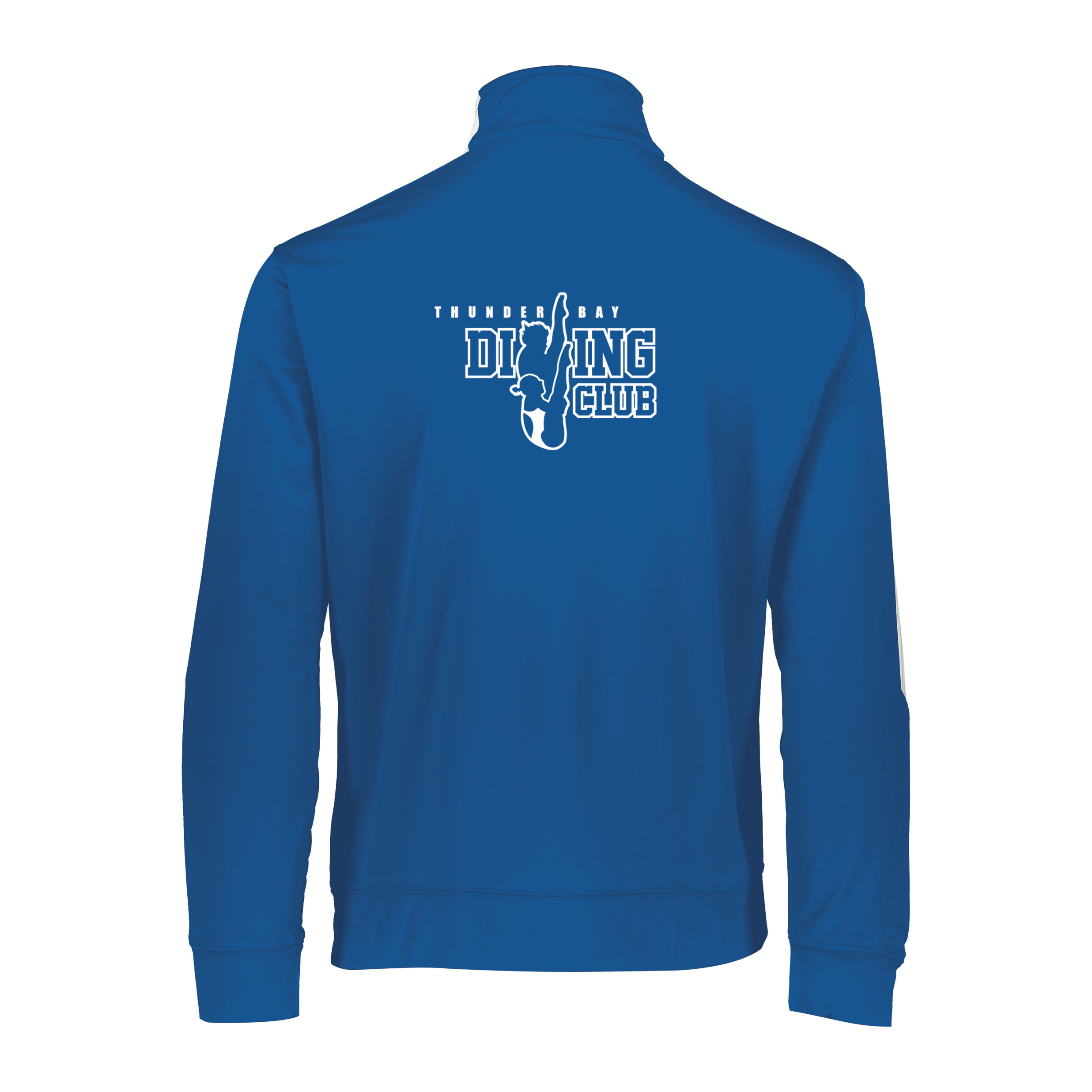 TBDC Augusta Adult & Youth Medalist Jacket