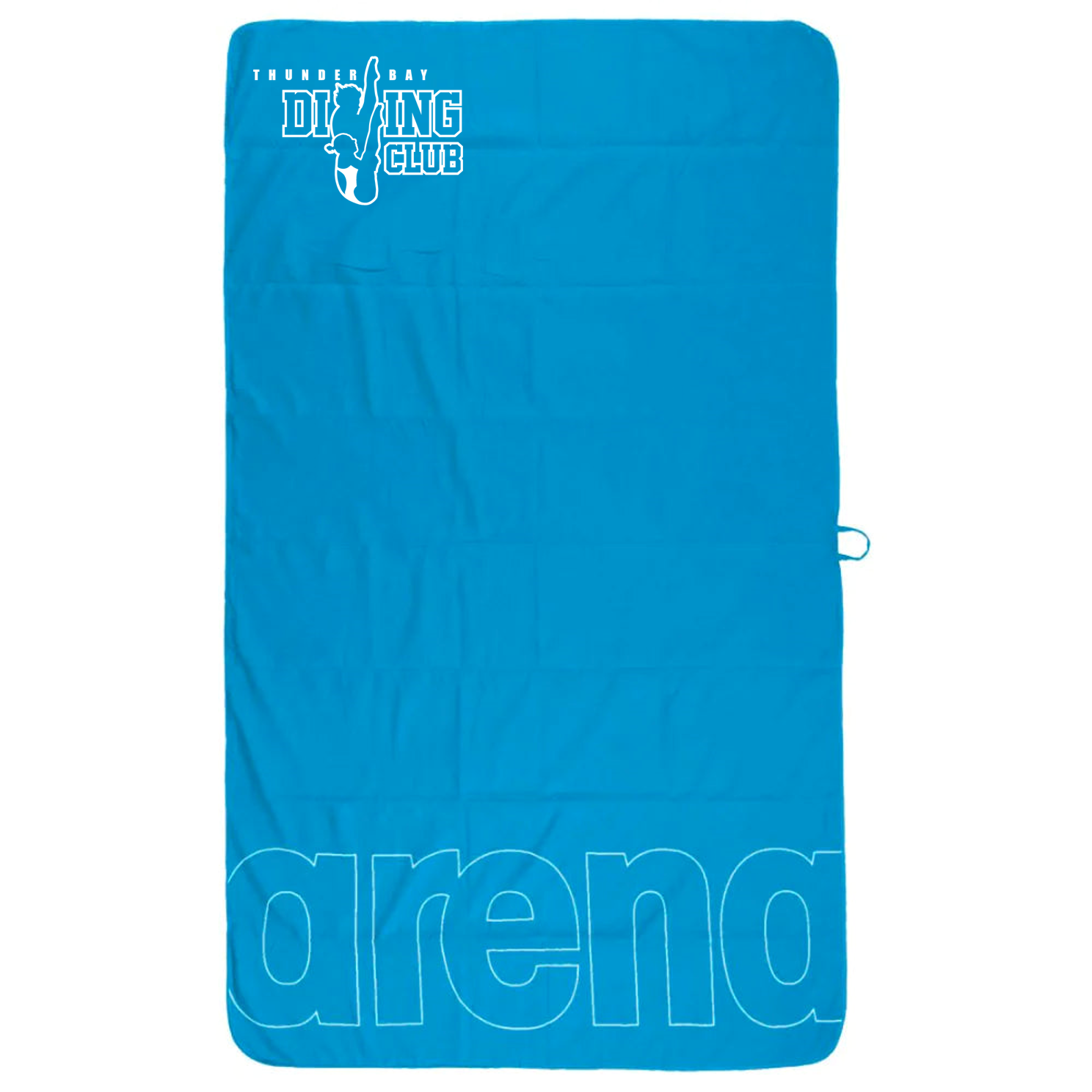 TBDC Arena Smart Plus Towel