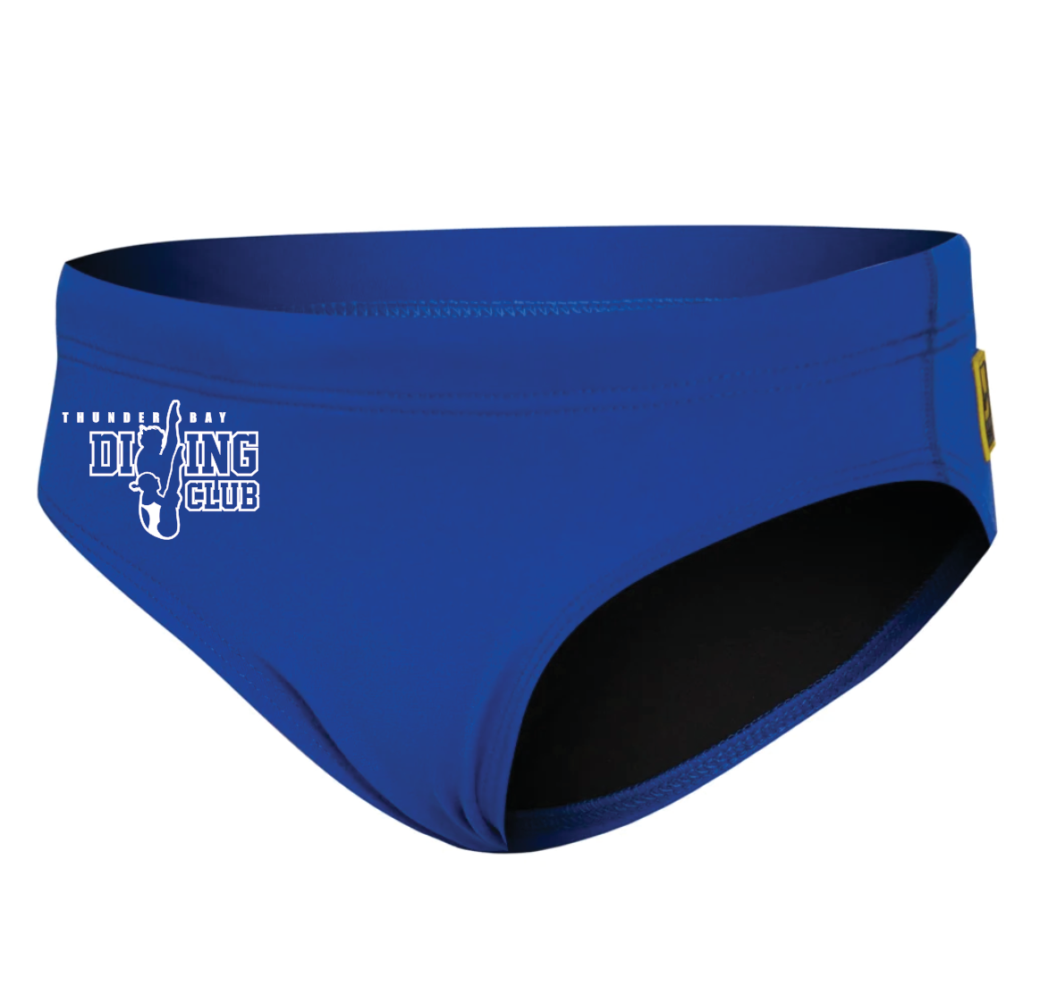 TBDC Finis Training Brief Youth