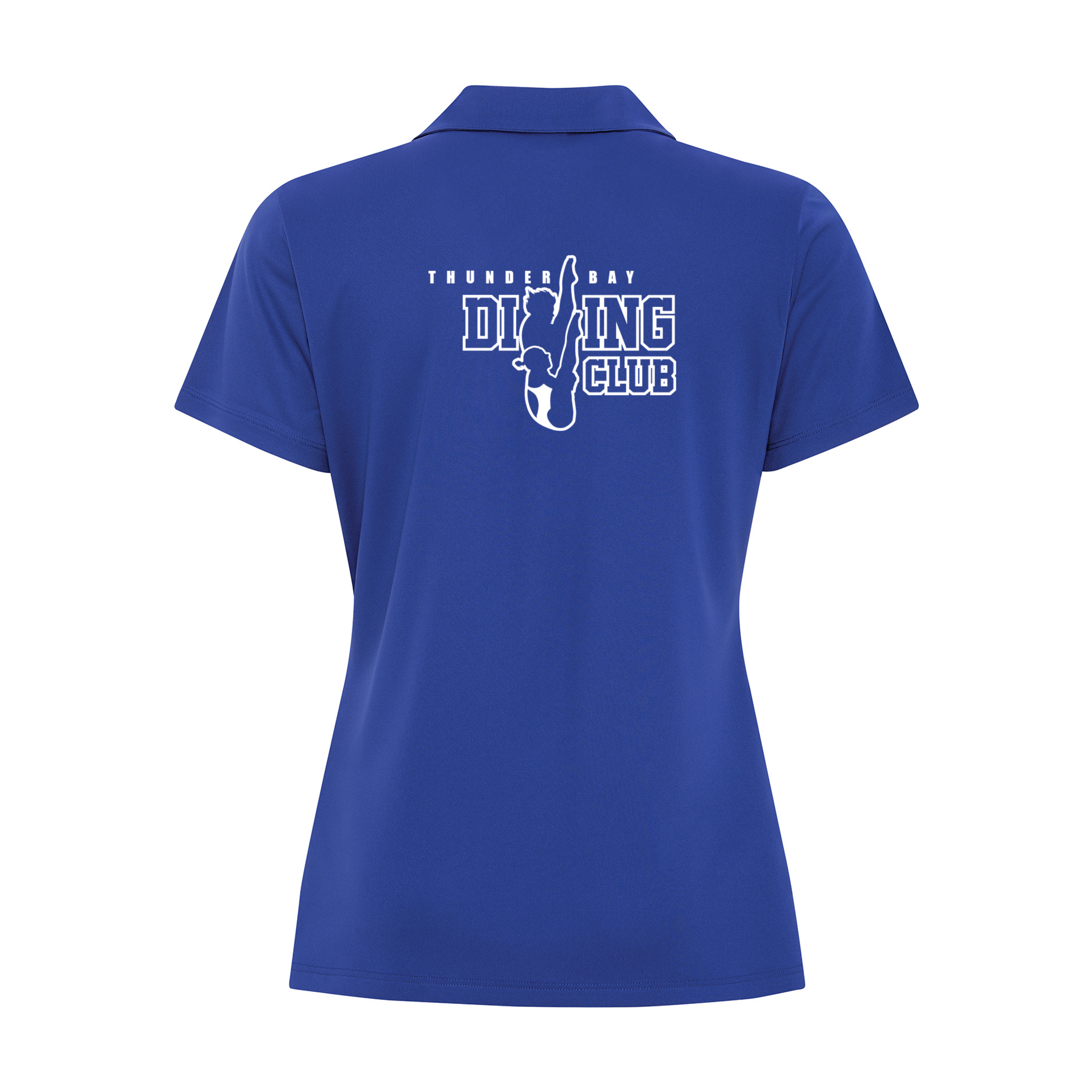 TBDC Men & Ladies Polo
