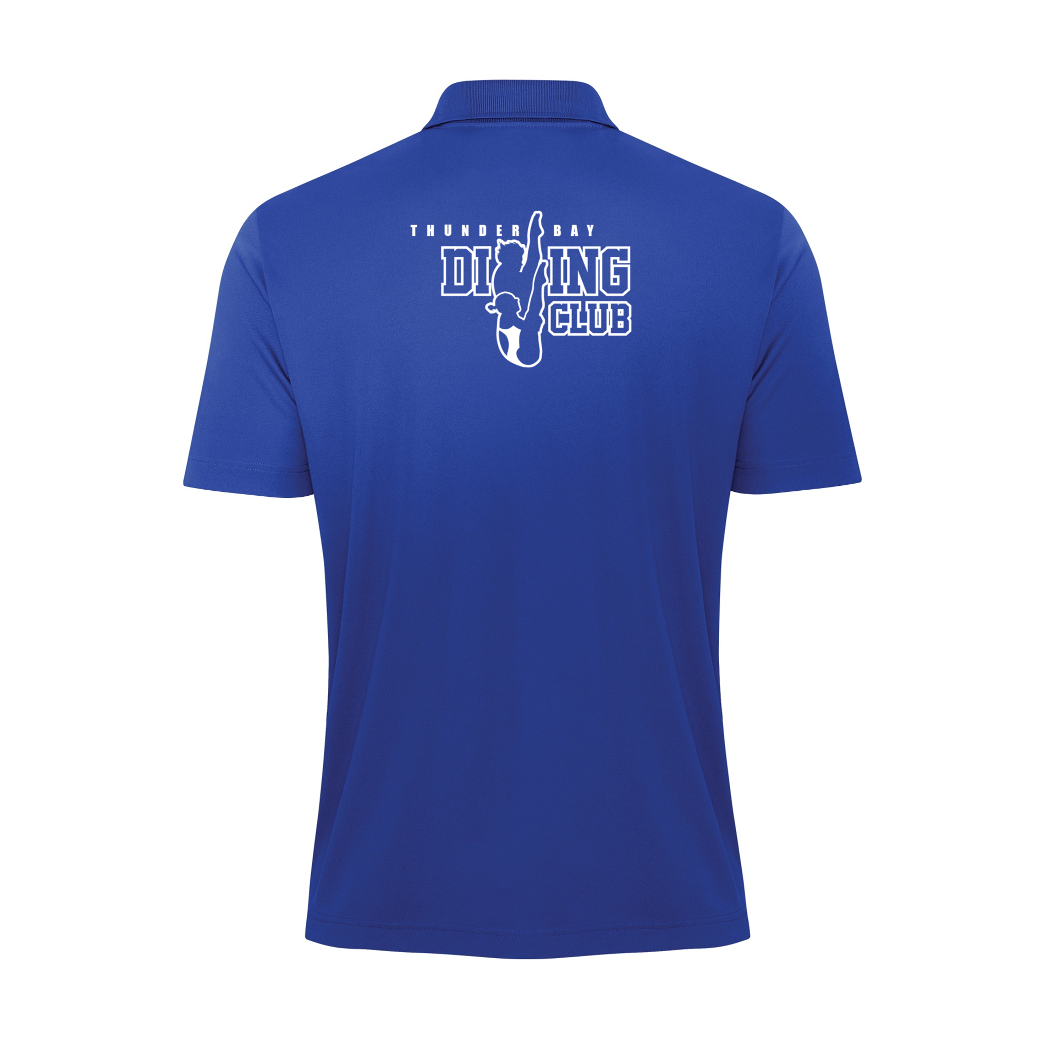 TBDC Men & Ladies Polo