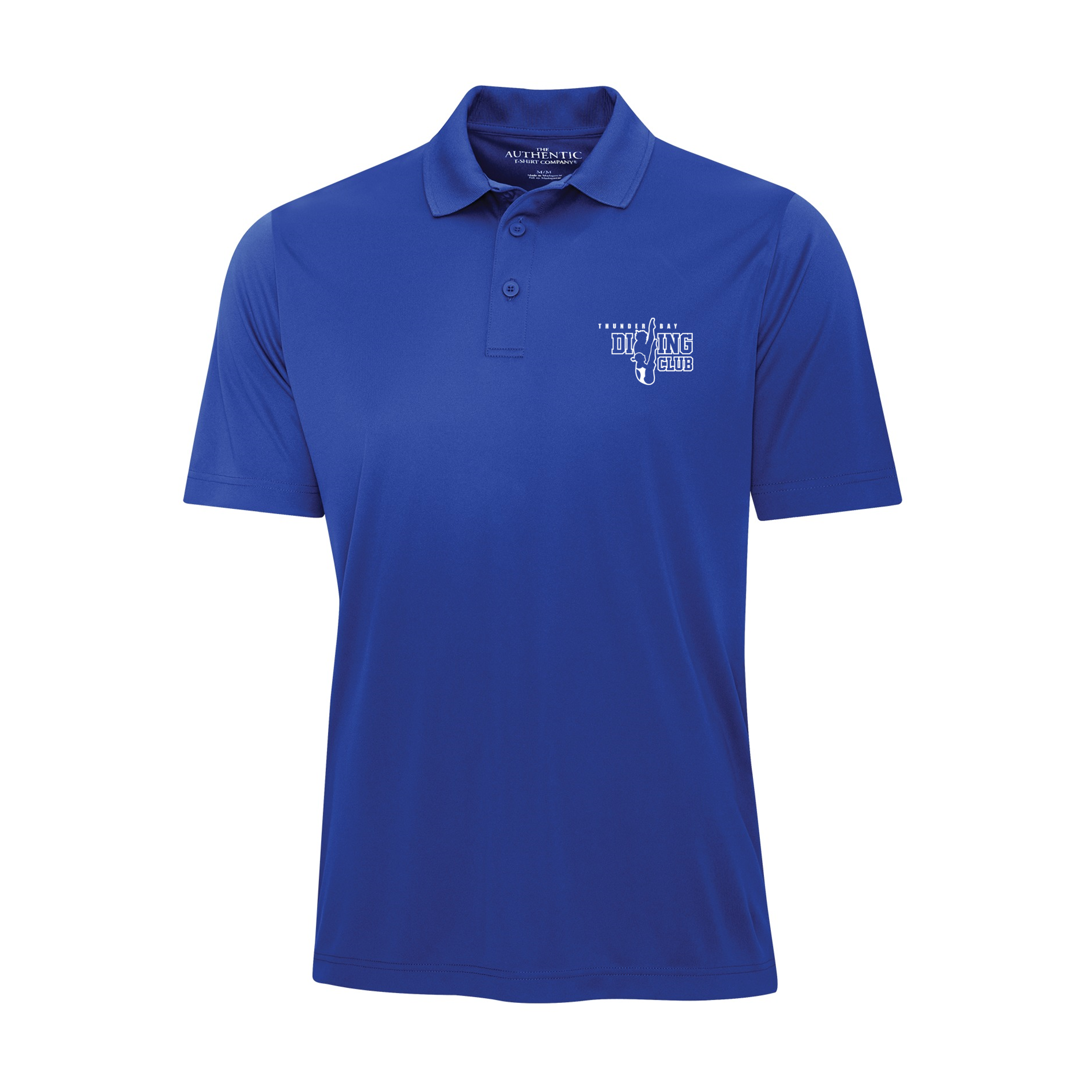 TBDC Men & Ladies Polo
