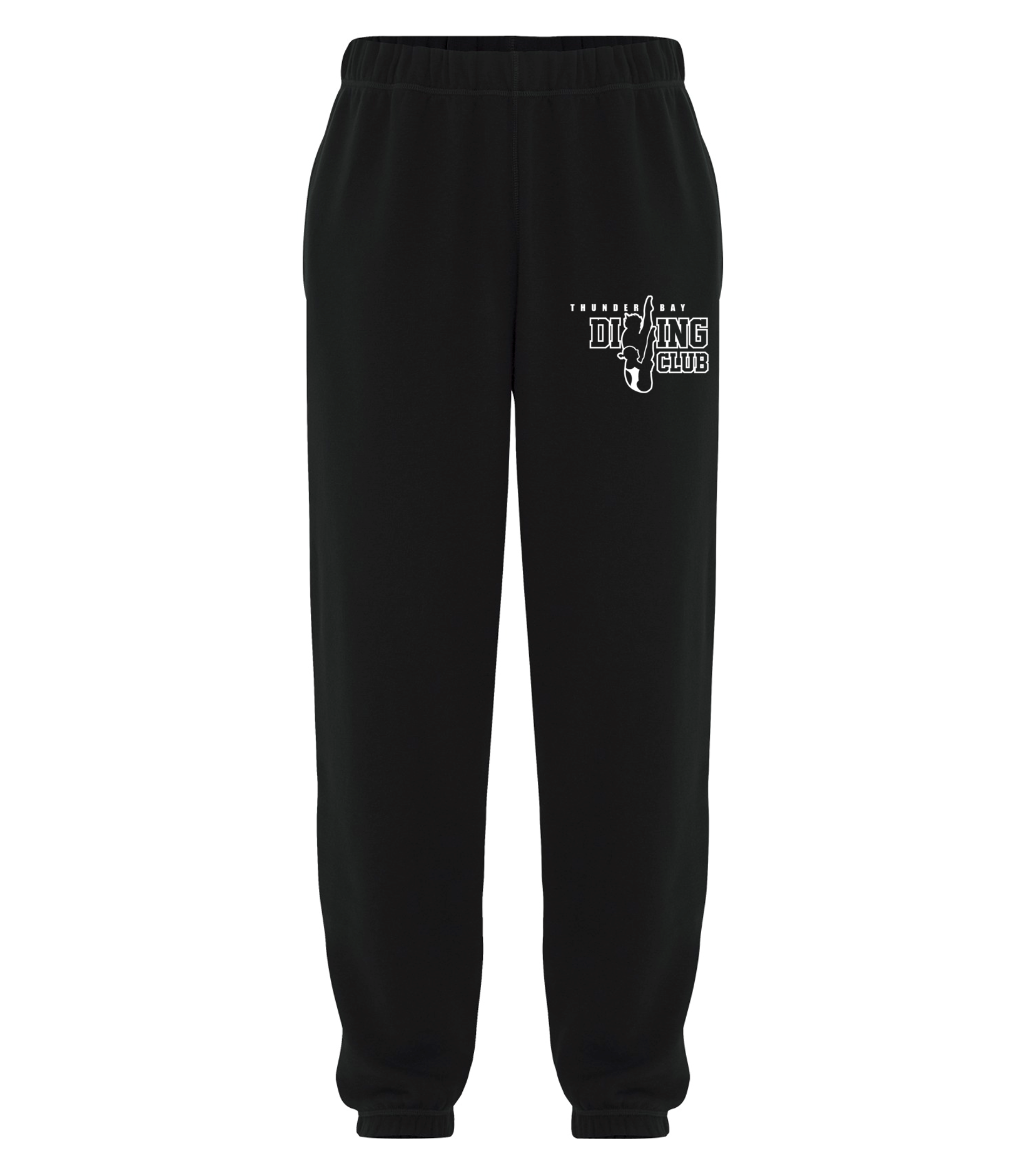 TBDC Adult & Youth Everyday Fleece Sweatpants