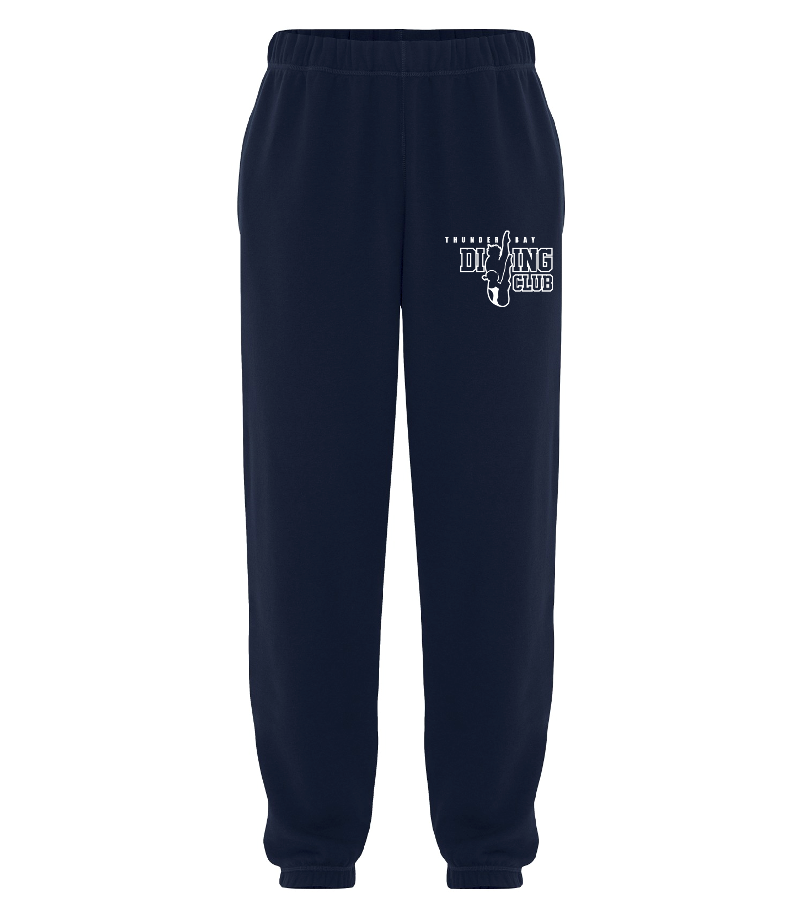 TBDC Adult & Youth Everyday Fleece Sweatpants