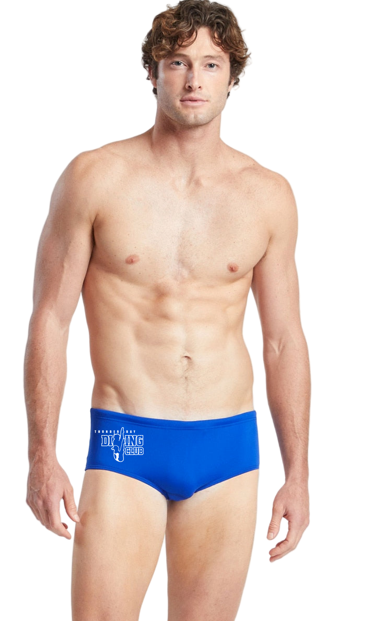 TBDC Finis Training Aquashort