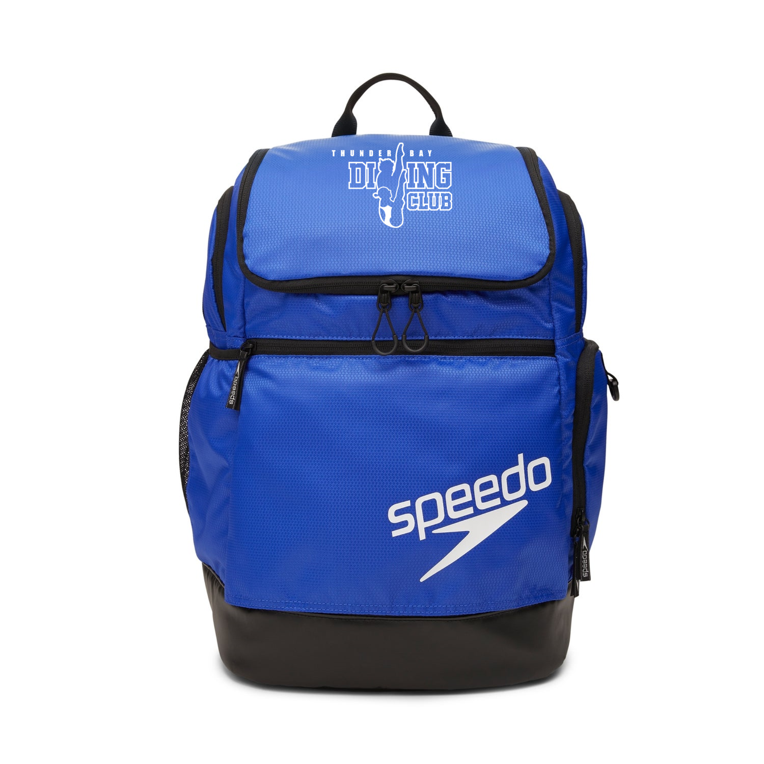 TBDC Speedo Backpack Teamster 2.0