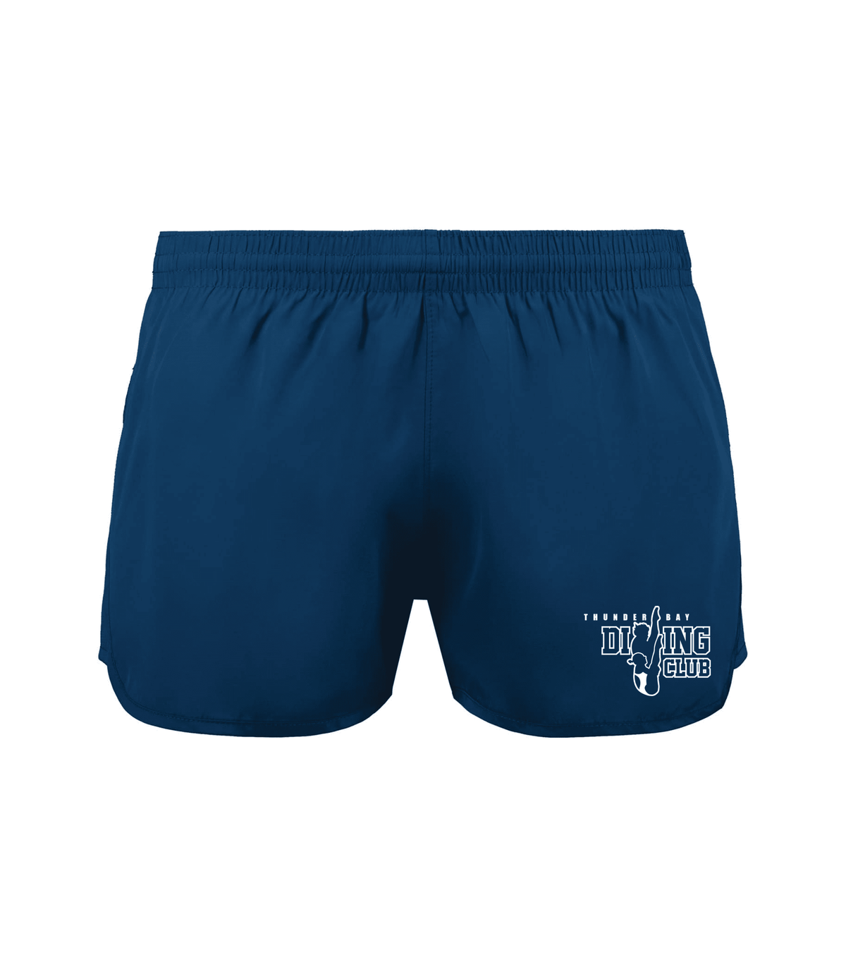 TBDC Ladies & Girls Wayfarer Shorts