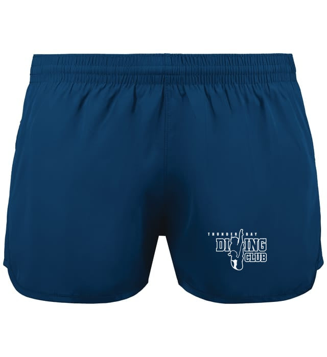 TBDC Ladies & Girls Wayfarer Shorts