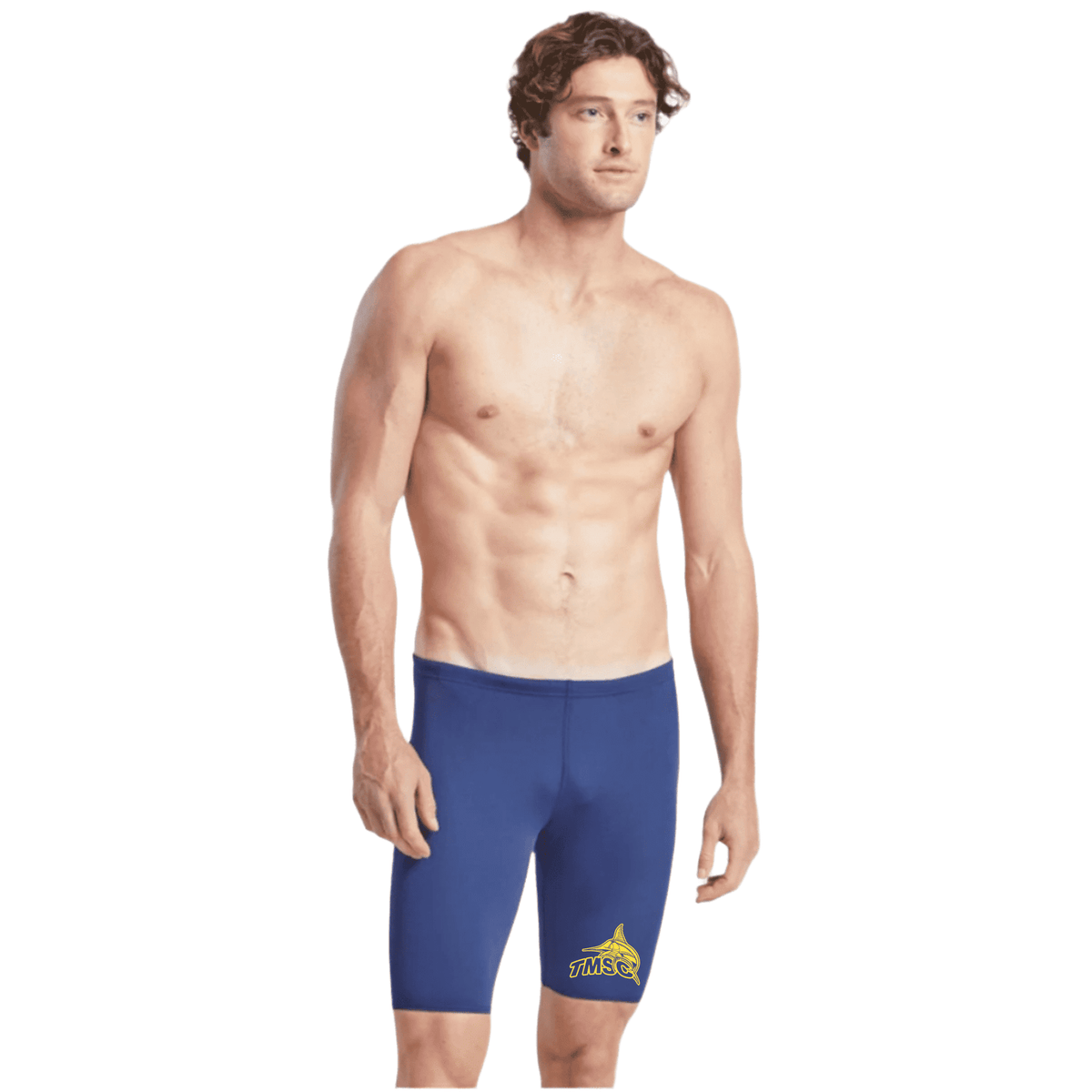 TMSC Finis Training Jammer