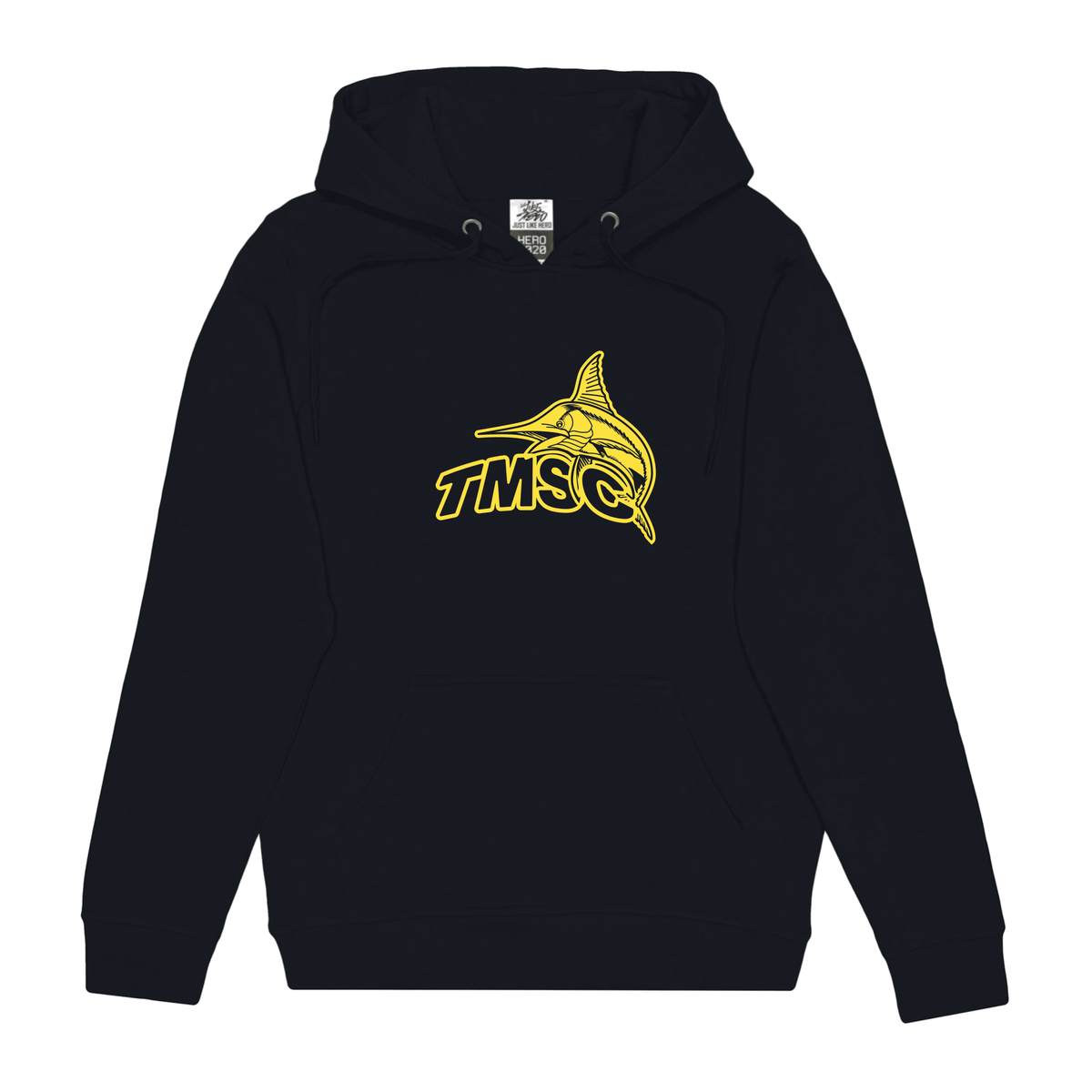 TMSC Hoodie