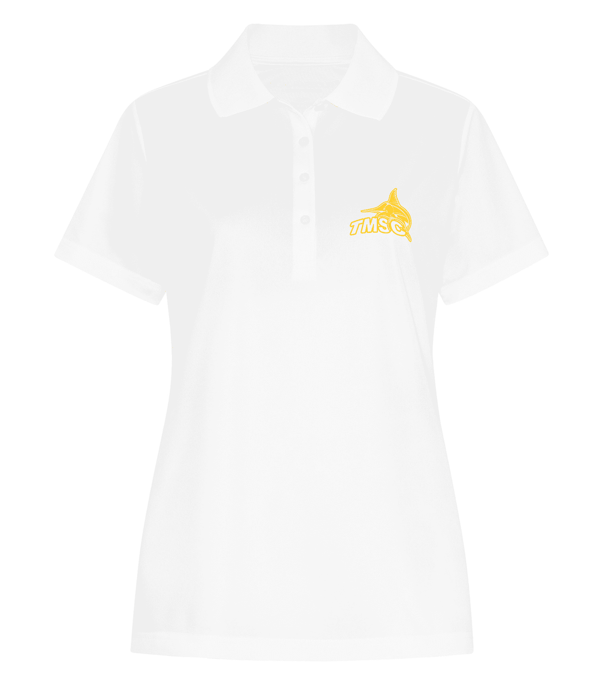 TMSC Ladies Officials Polo