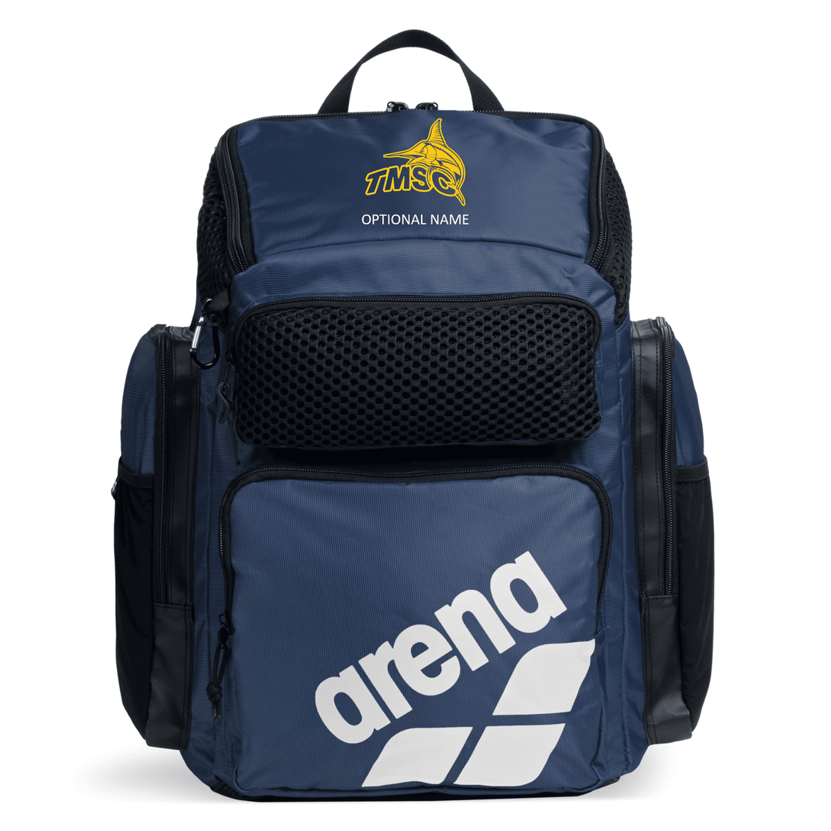 TMSC Arena Backpack One Go 45L