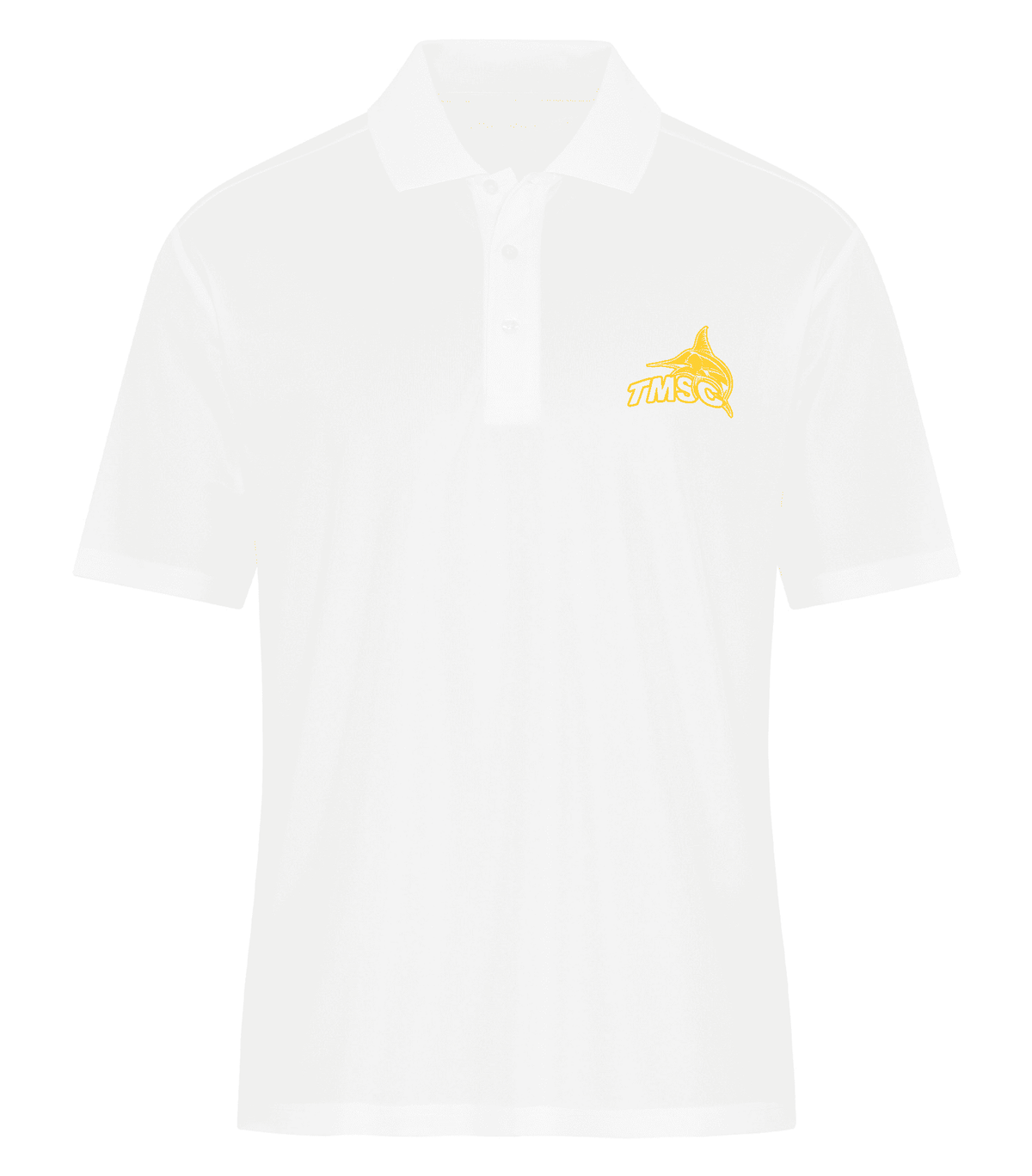TMSC Officials Polo