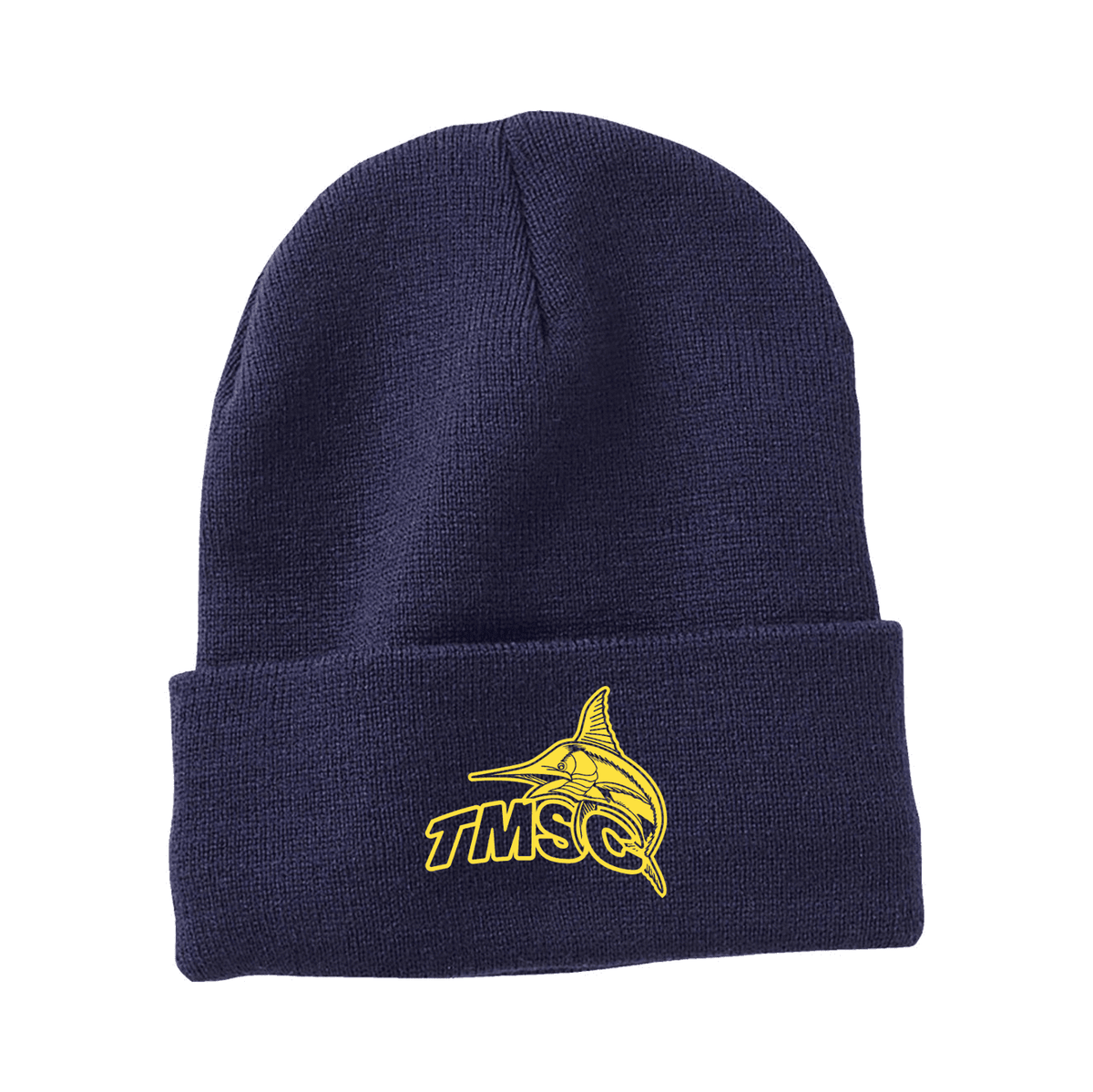 TMSC Cuffed Toque