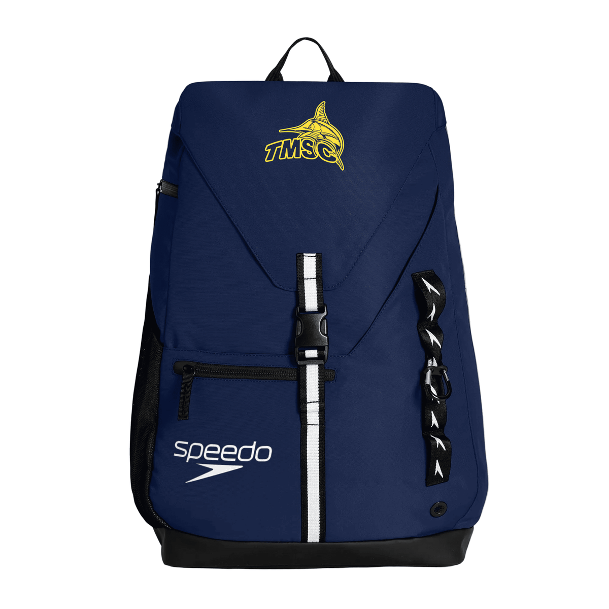 TMSC Speedo Backpack Team Rucksack 35L