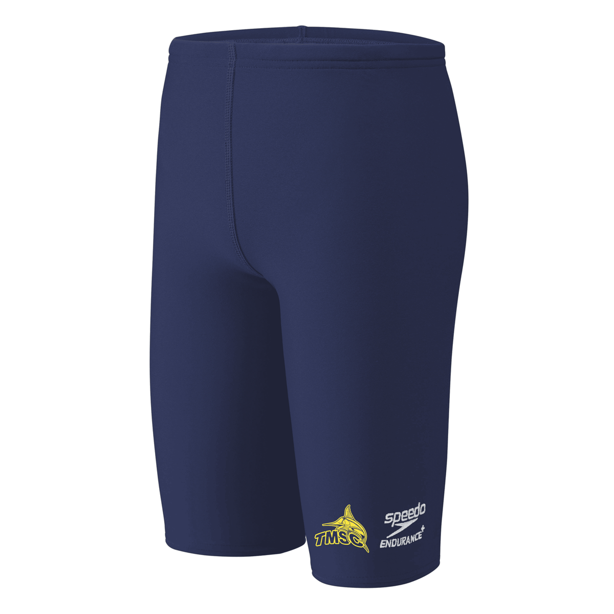 TMSC Speedo Training Jammer - Youth