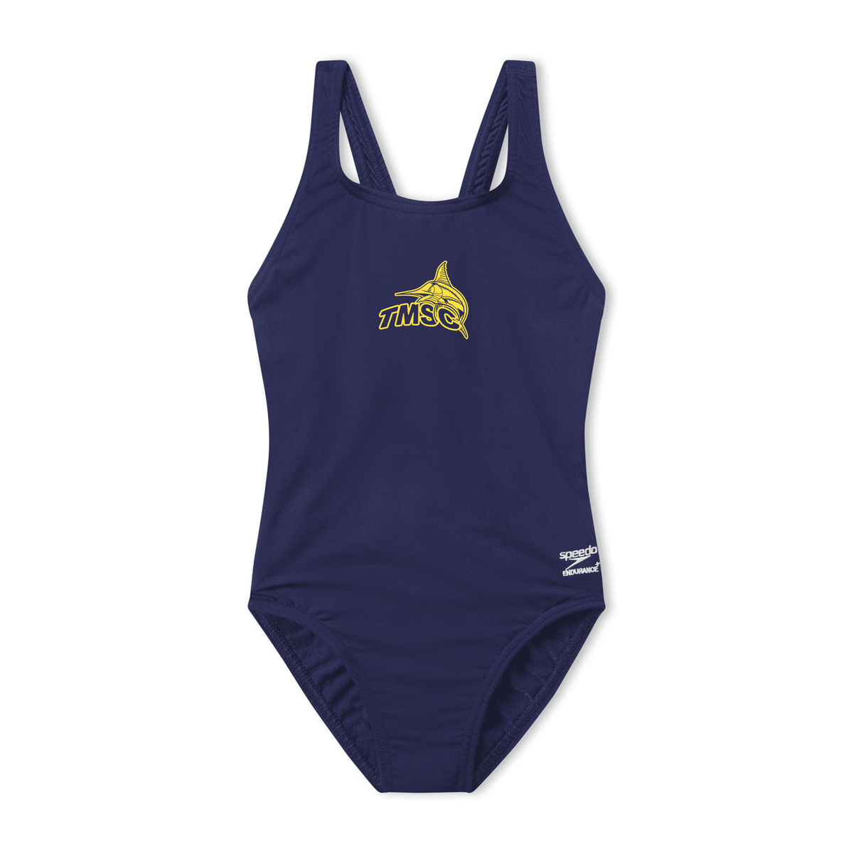 TMSC Speedo Training Onesie Super Proback - Youth