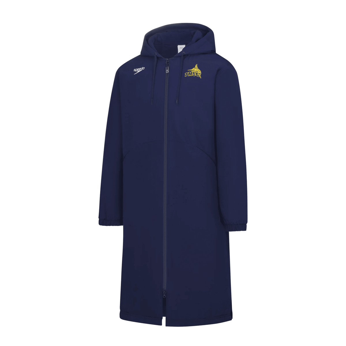 TMSC Speedo Team Parka 2.0