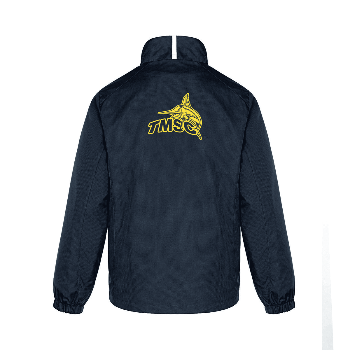 TMSC Ladies Track Jacket