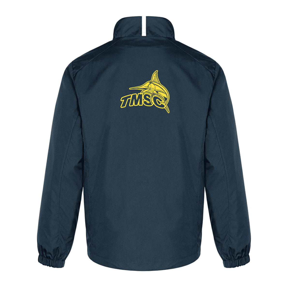 TMSC Adult & Youth Track Jacket