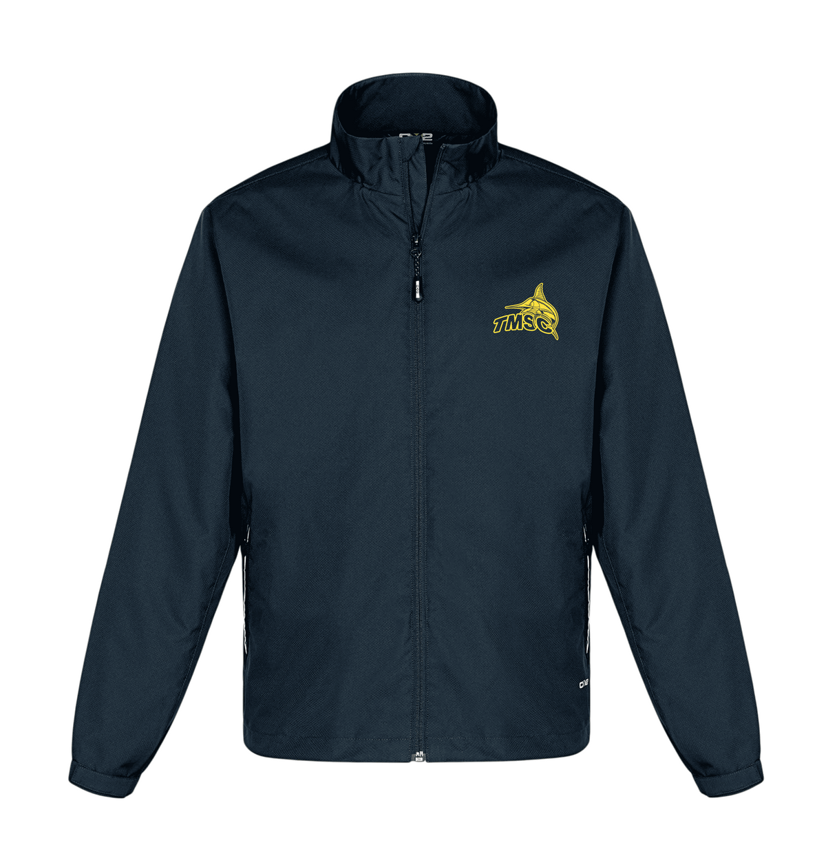 TMSC Adult & Youth Track Jacket