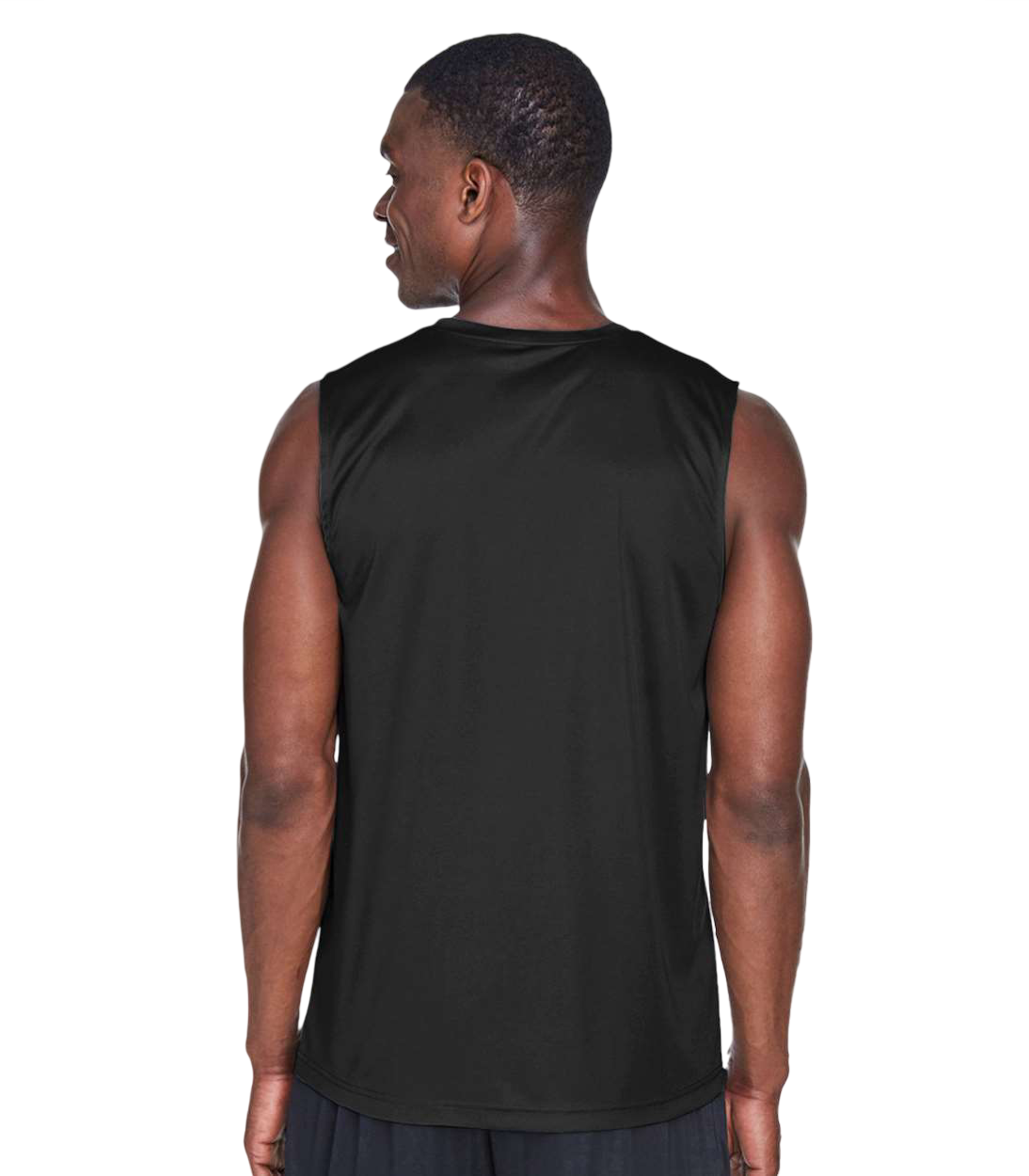 GSH Zone Performance Muscle T-Shirt