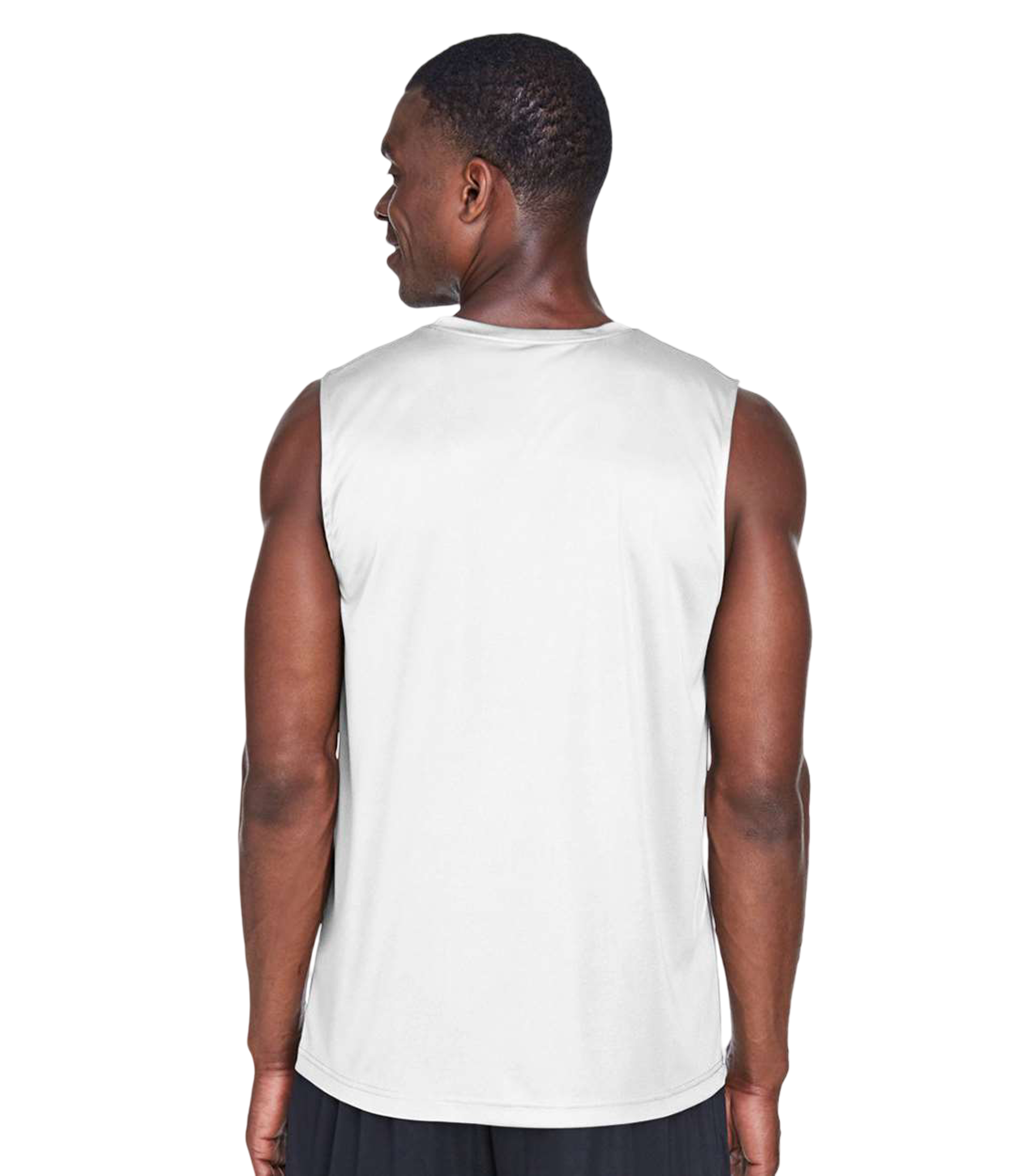 GSH Zone Performance Muscle T-Shirt