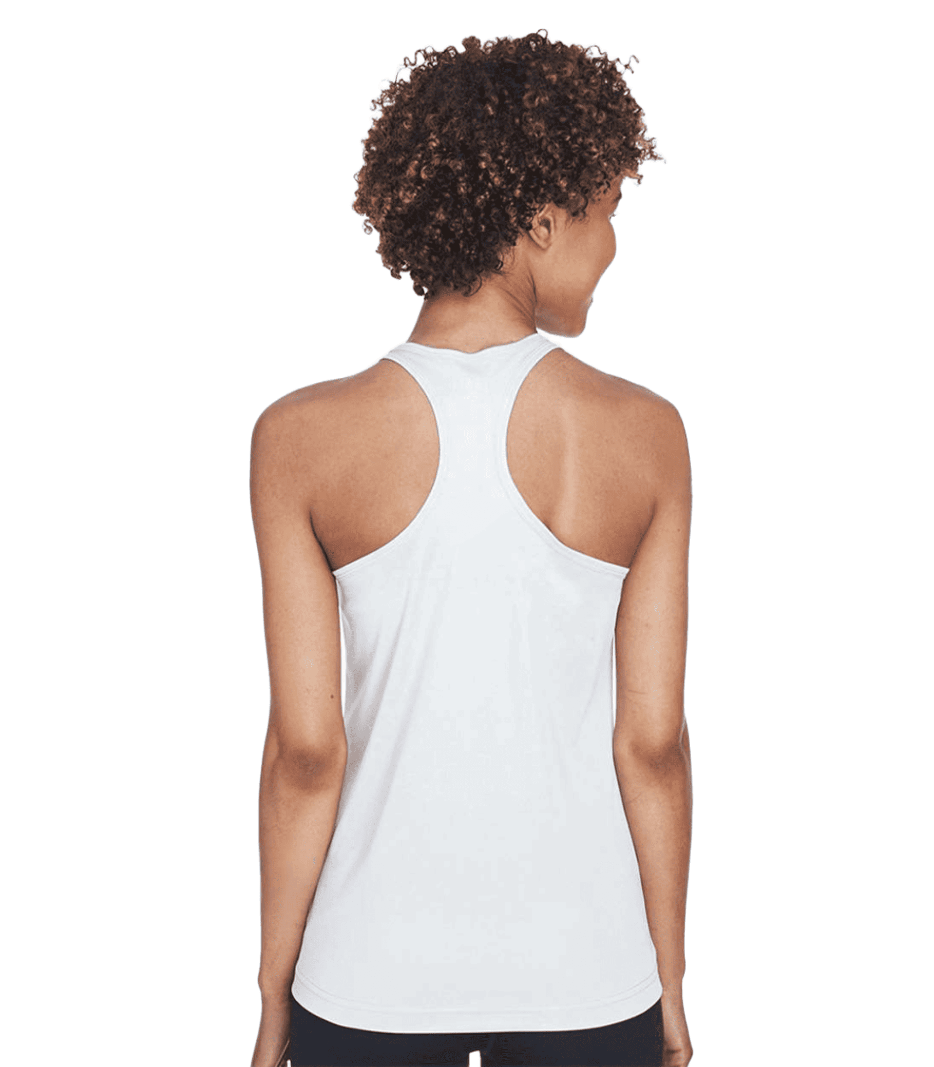 GSH Zone Performance Racerback Tank