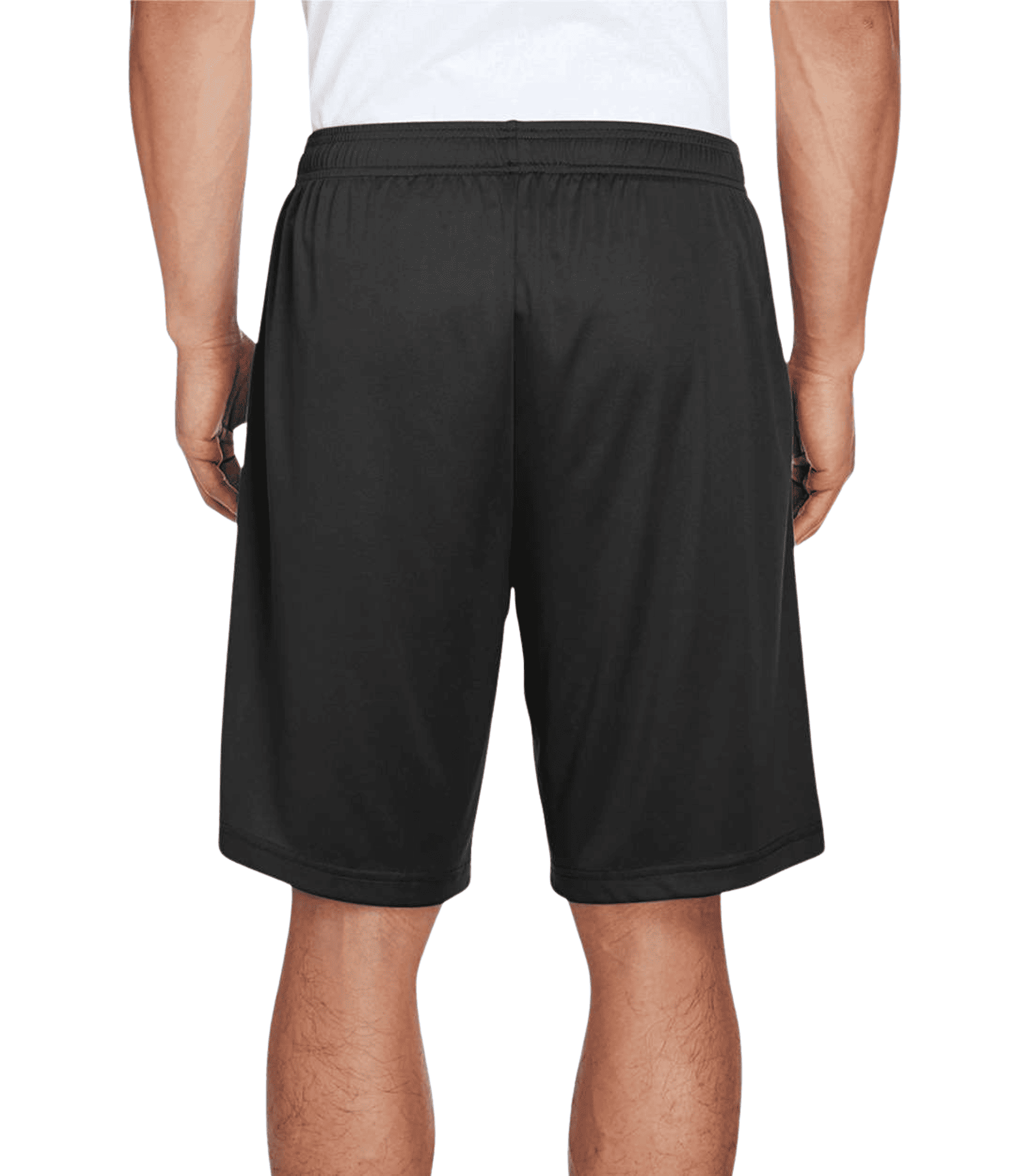 GSH Men & Boys Zone Performance Shorts