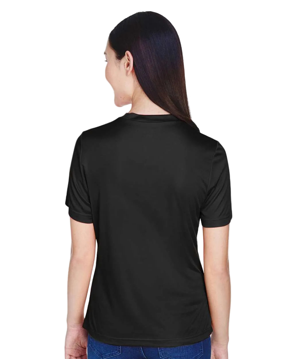 GSH Ladies Zone Performance Tech-Shirt