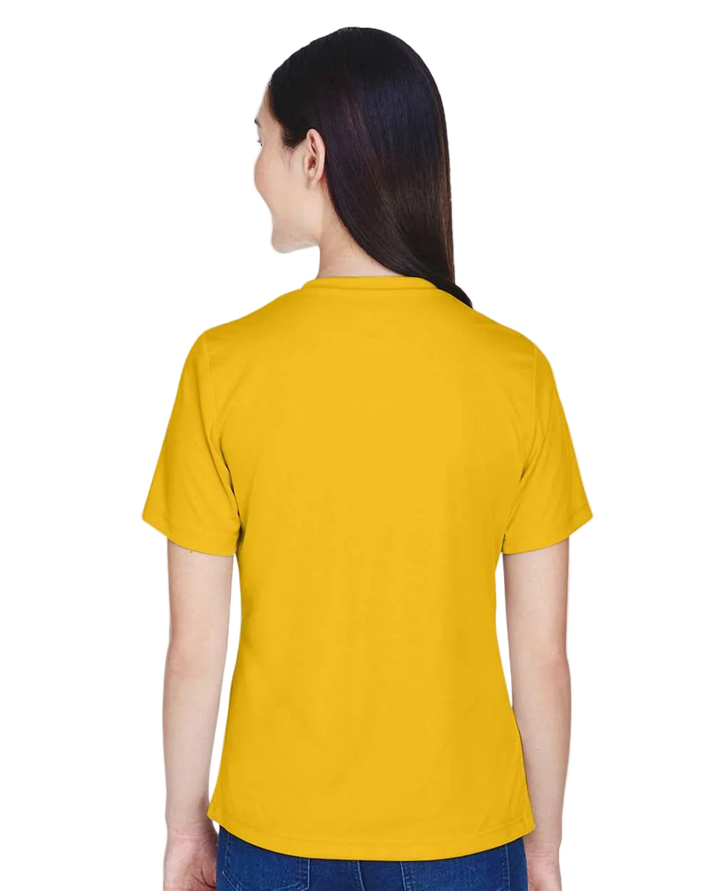 GSH Ladies Zone Performance Tech-Shirt
