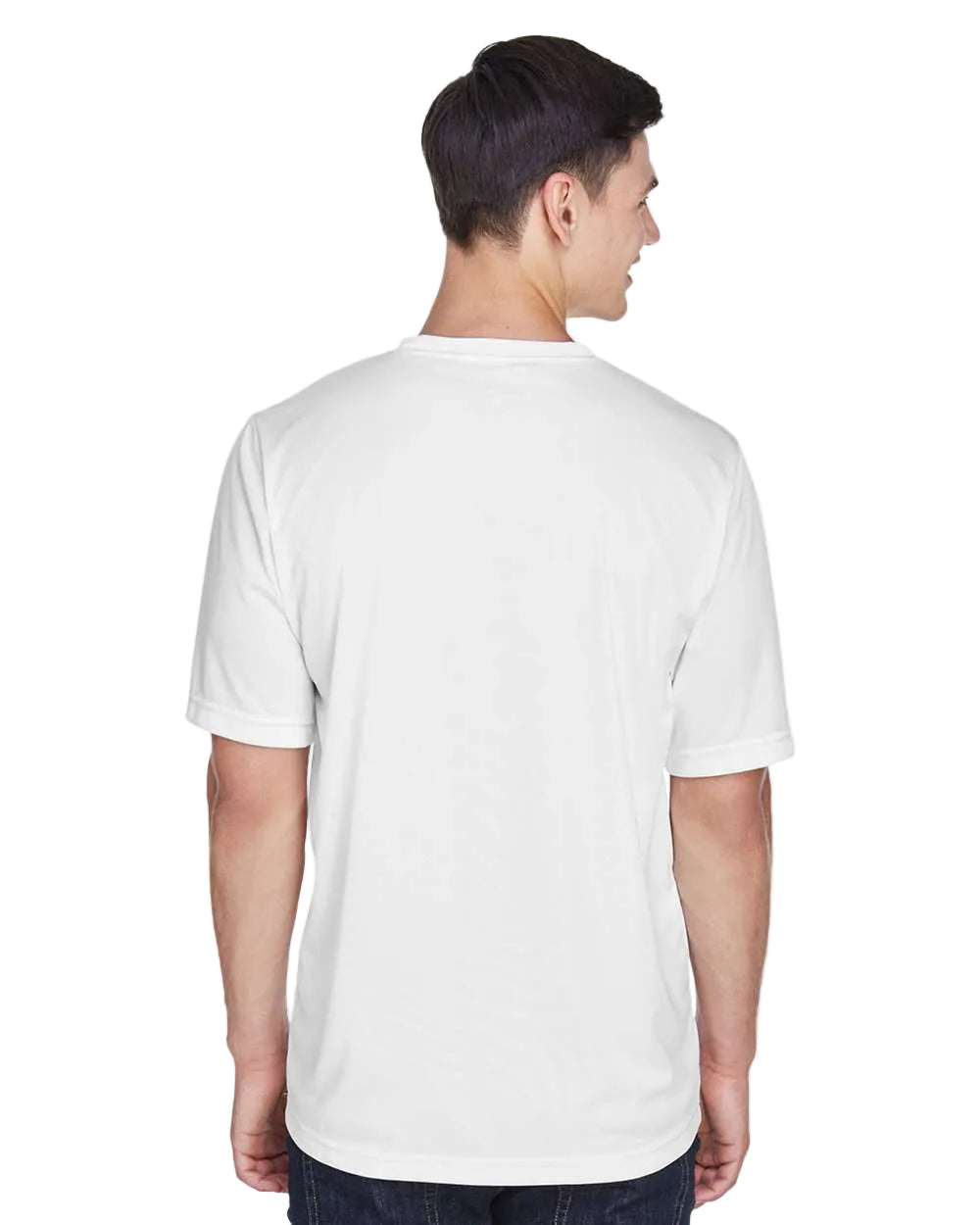 GSH Adult & Youth Zone Performance Tech-Shirt