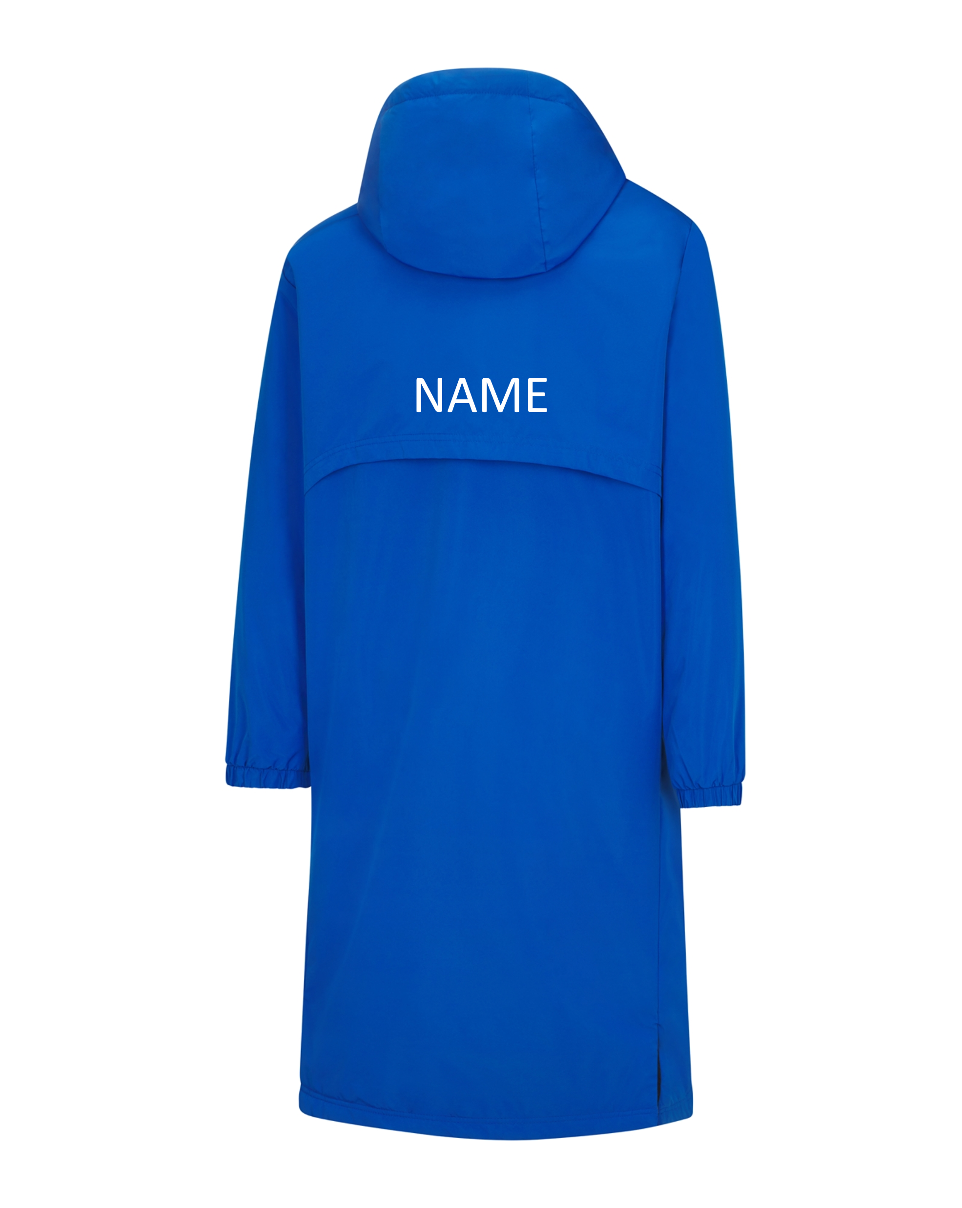 Technosport Speedo Team Parka 2.0