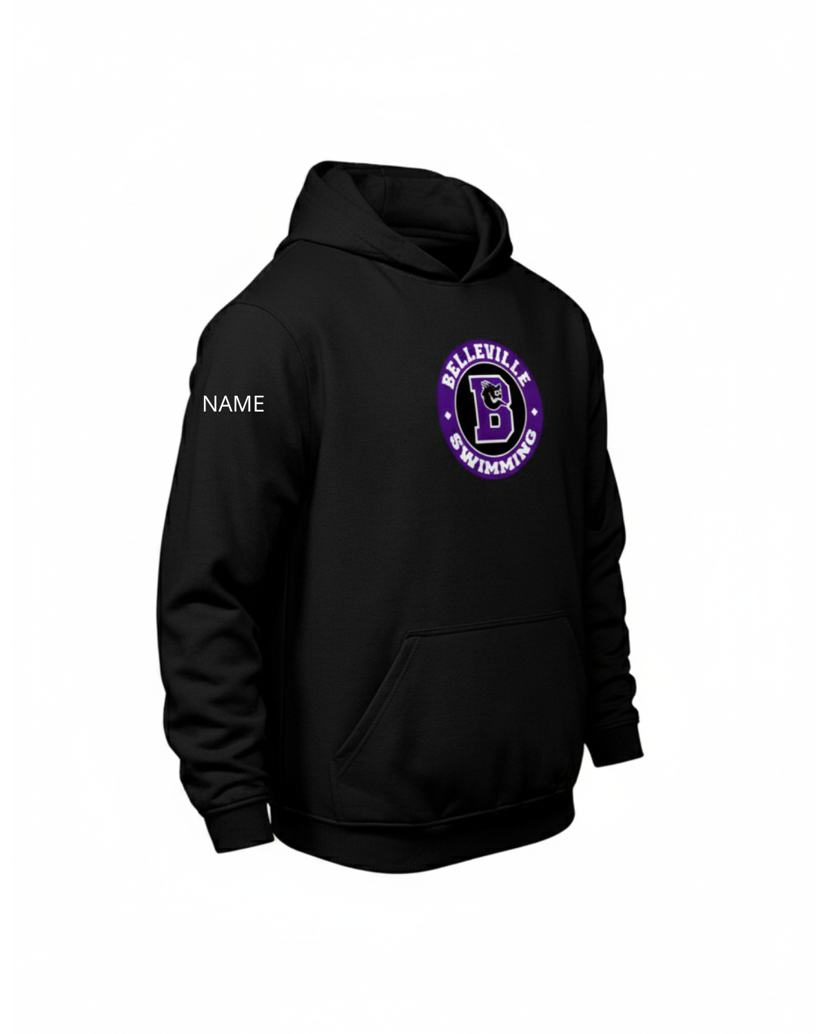 BBST Youth Pullover Hoodie