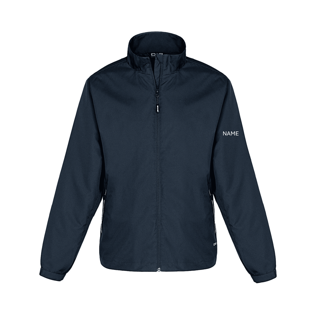 NBT Ladies Track Jacket