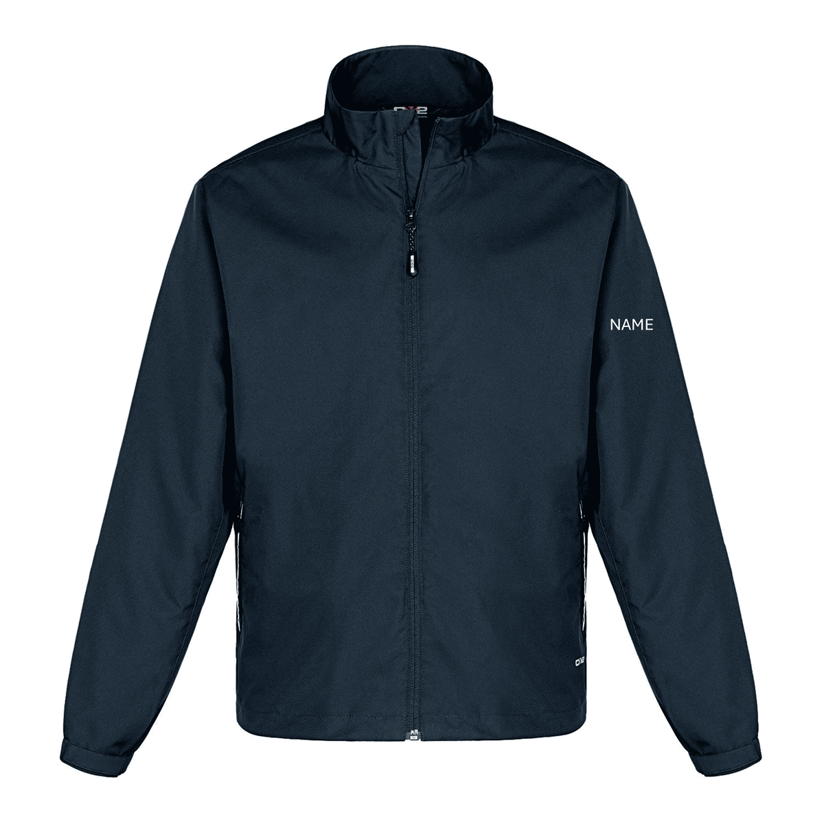 NBT Adult & Youth Track Jacket