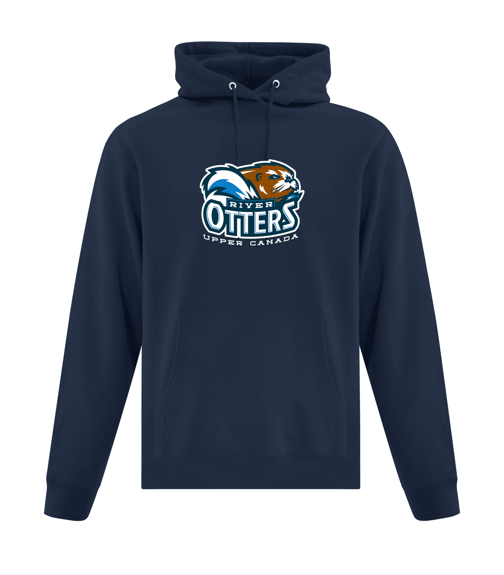 UCRO Unisex Hoodie - Upper Canada Edition