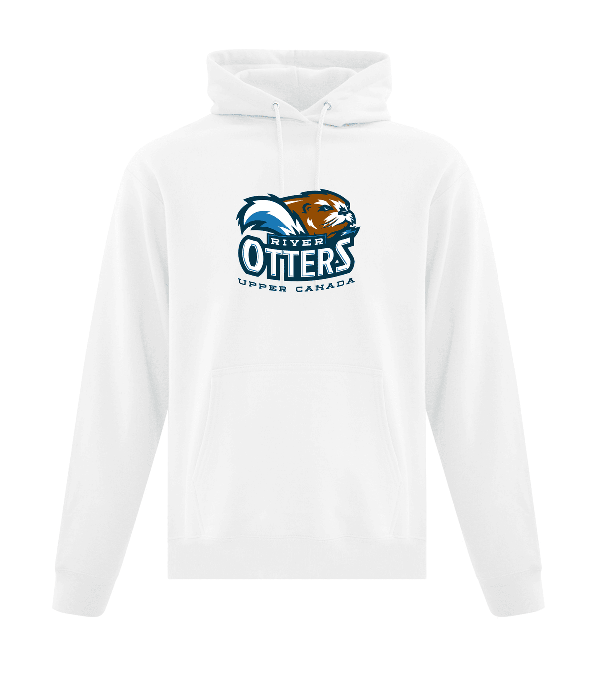 UCRO Unisex Hoodie - Upper Canada Edition
